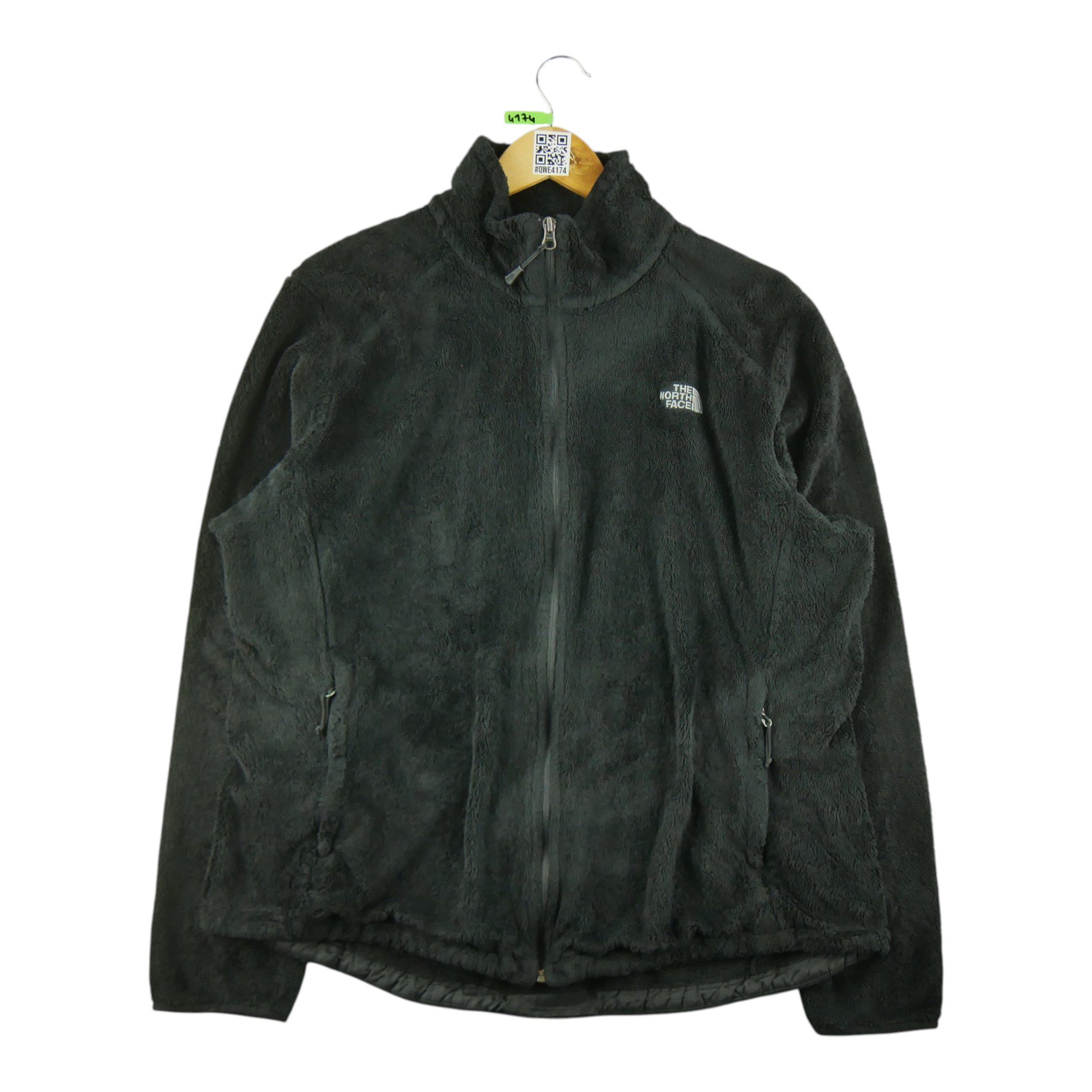 Veste polaire Femme  Osito TNF 1