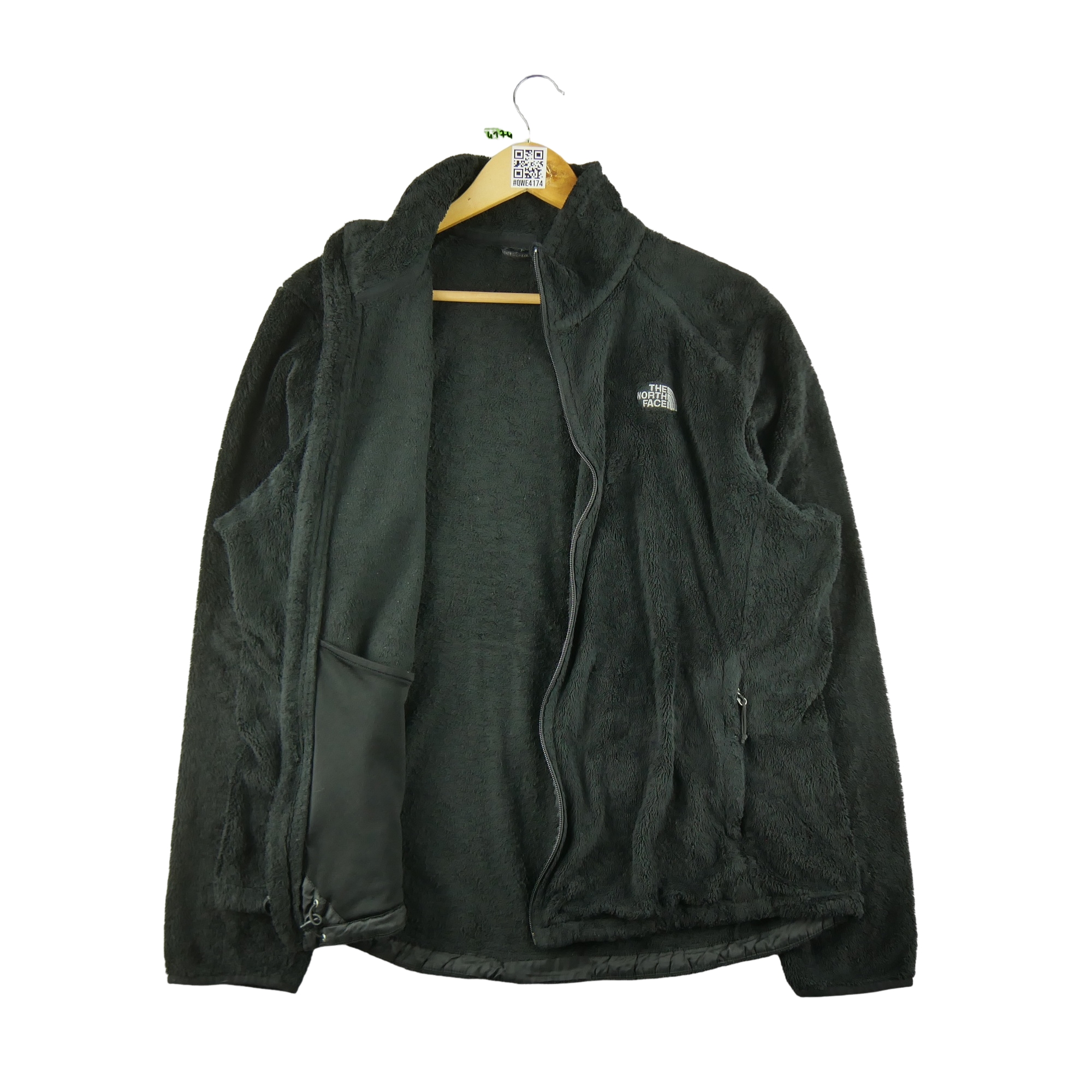 Veste polaire Femme  Osito TNF 3