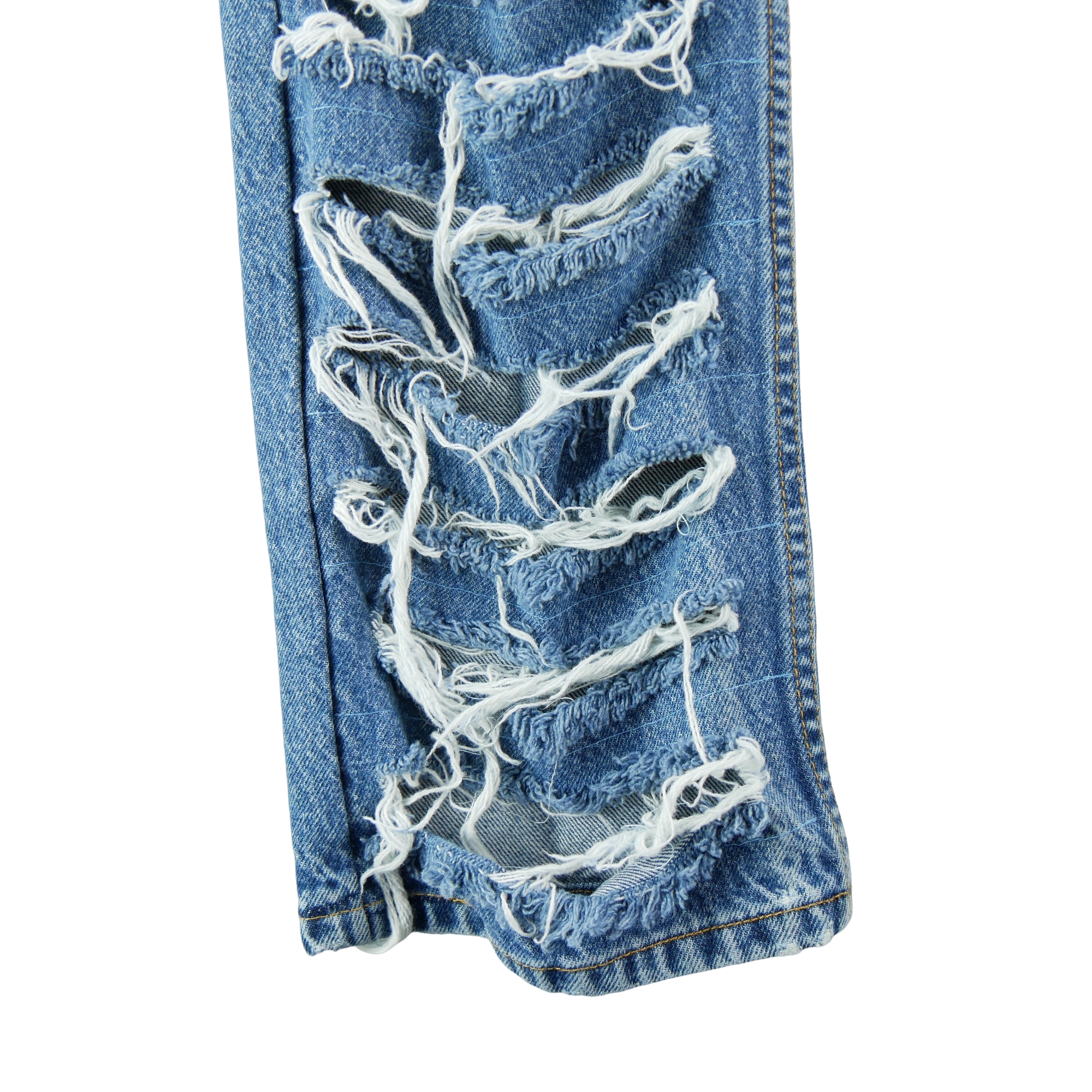Jean Homme Upcycling Levis 505 5
