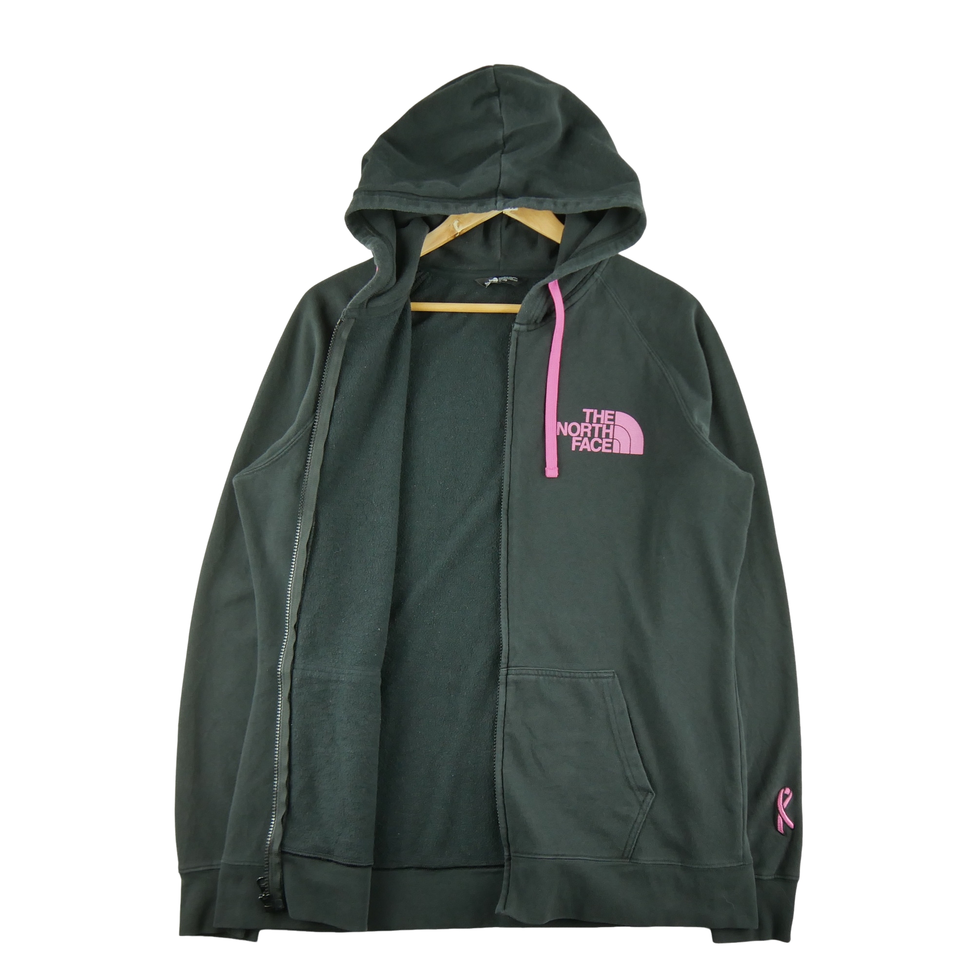 Sweat à capuche Femme  full-zip TNF 3