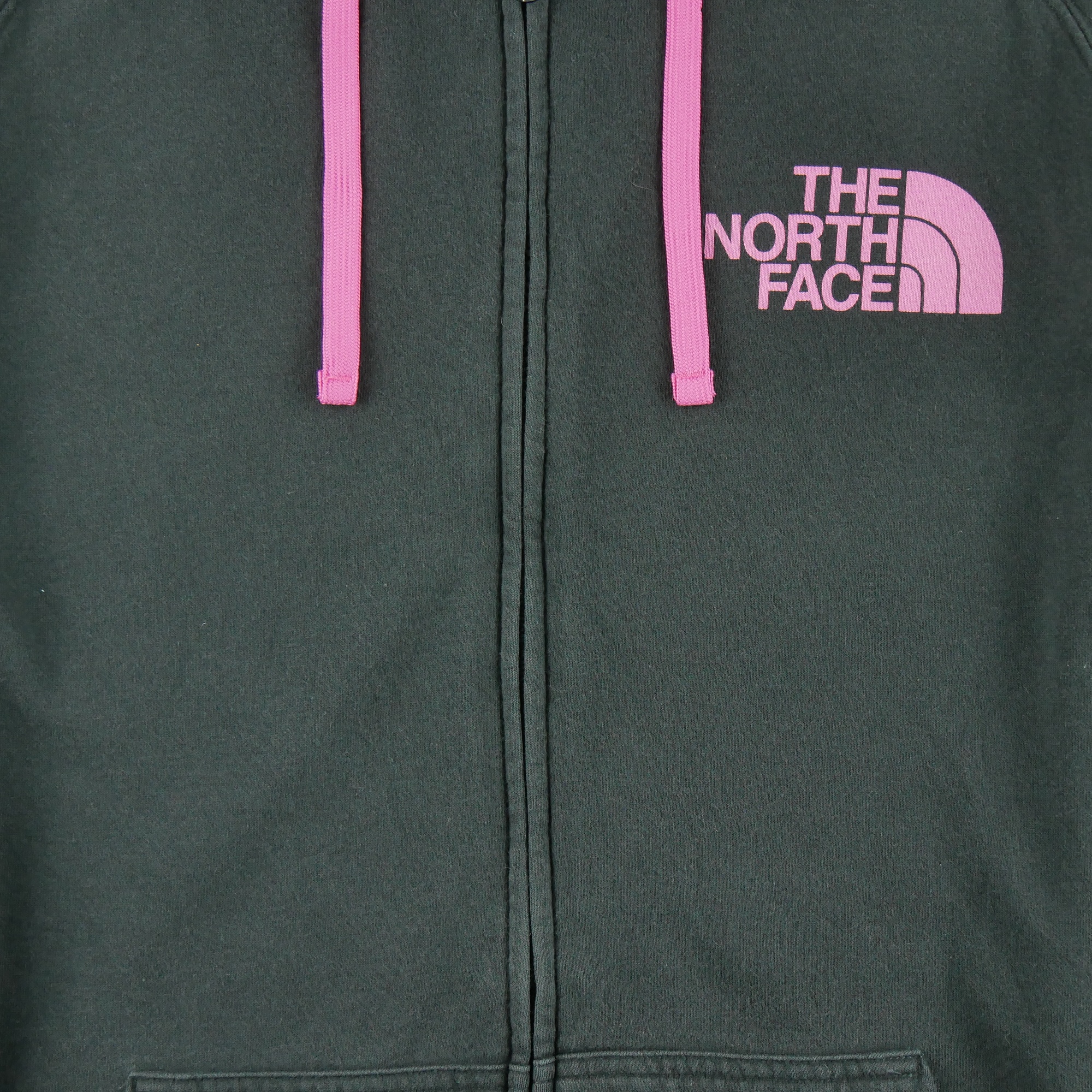 Sweat à capuche Femme  full-zip TNF 4
