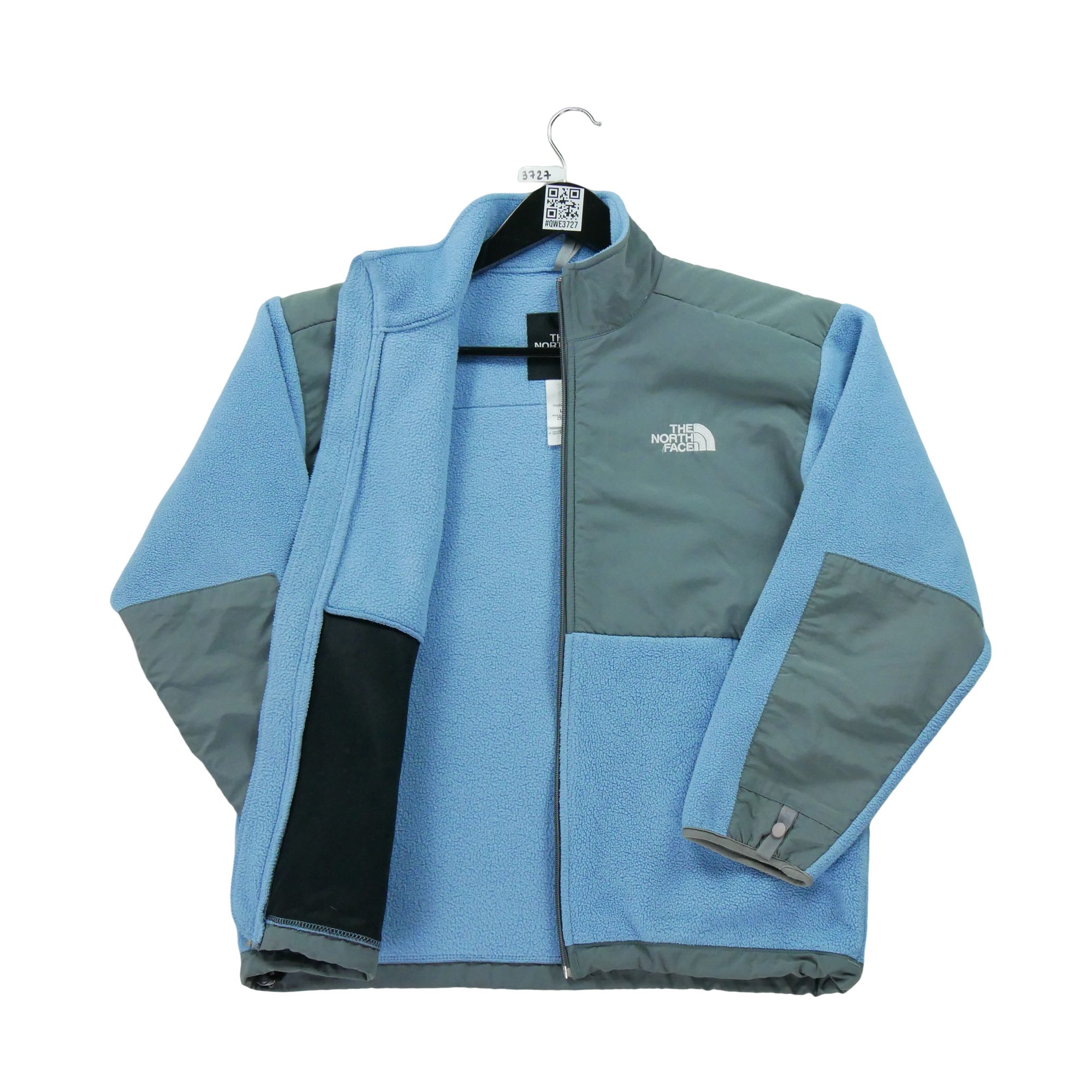 Veste polaire Femme  Denali Polartec 3