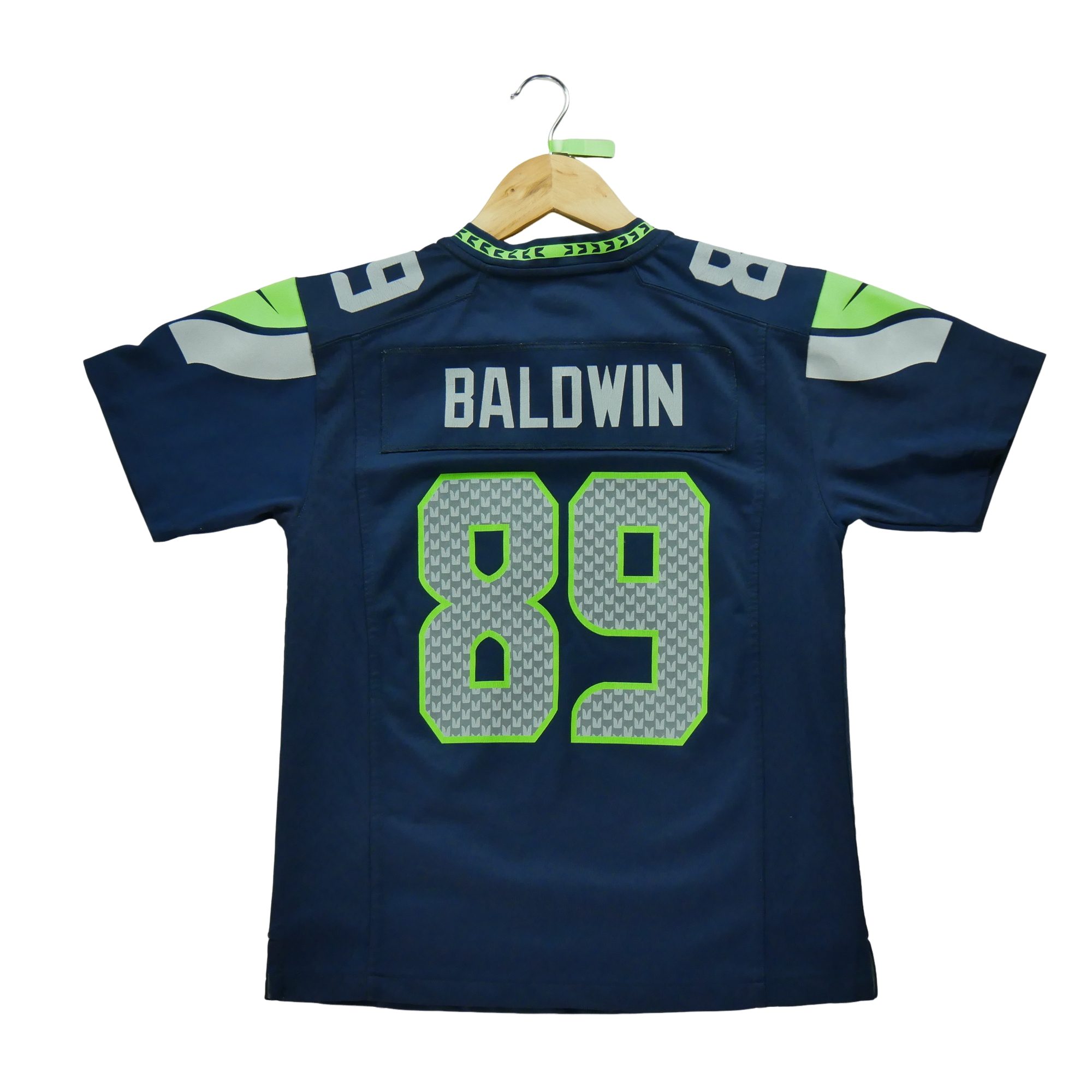 Maillot Femme Seattle Seahawks 2