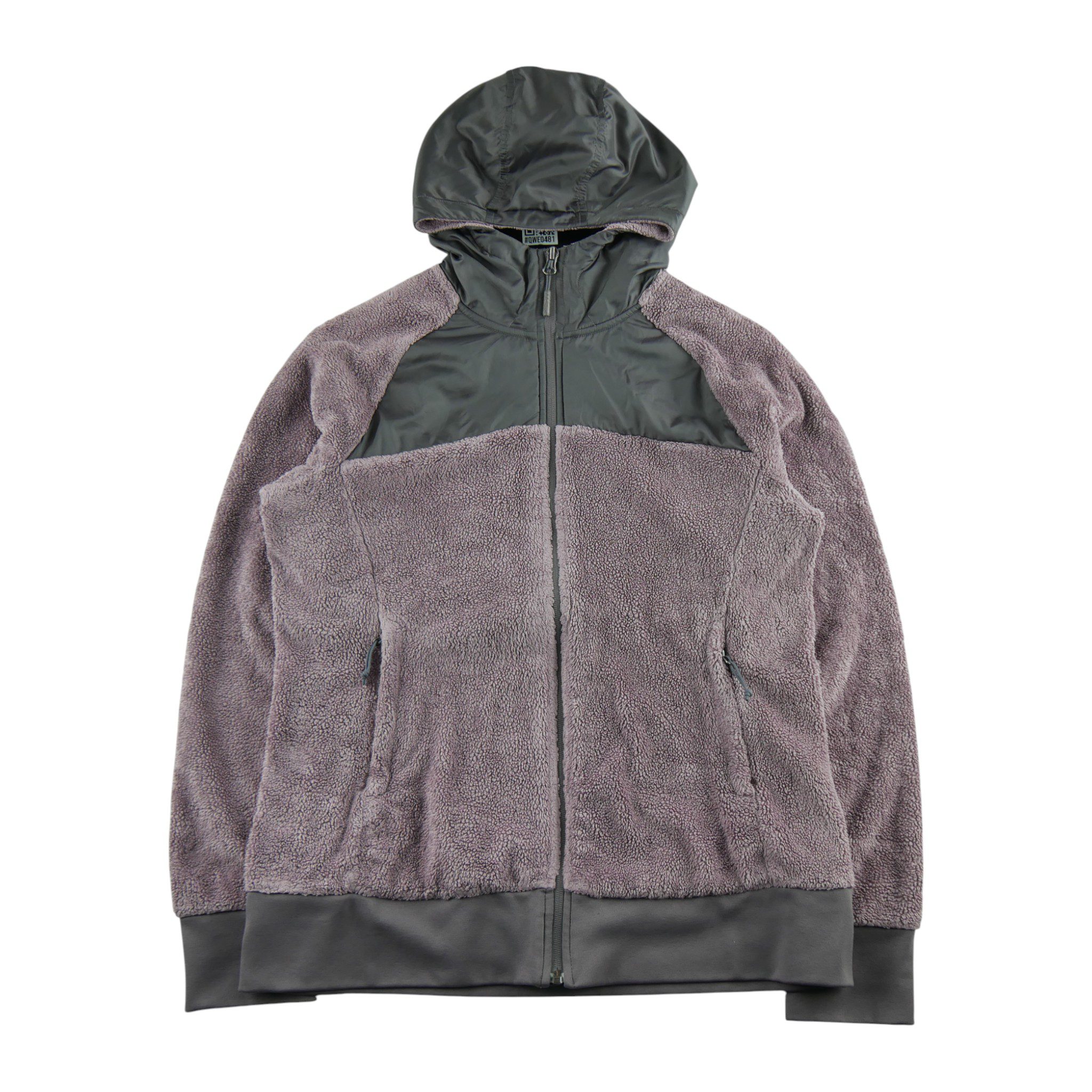Veste polaire Femme  Denali TNF 1