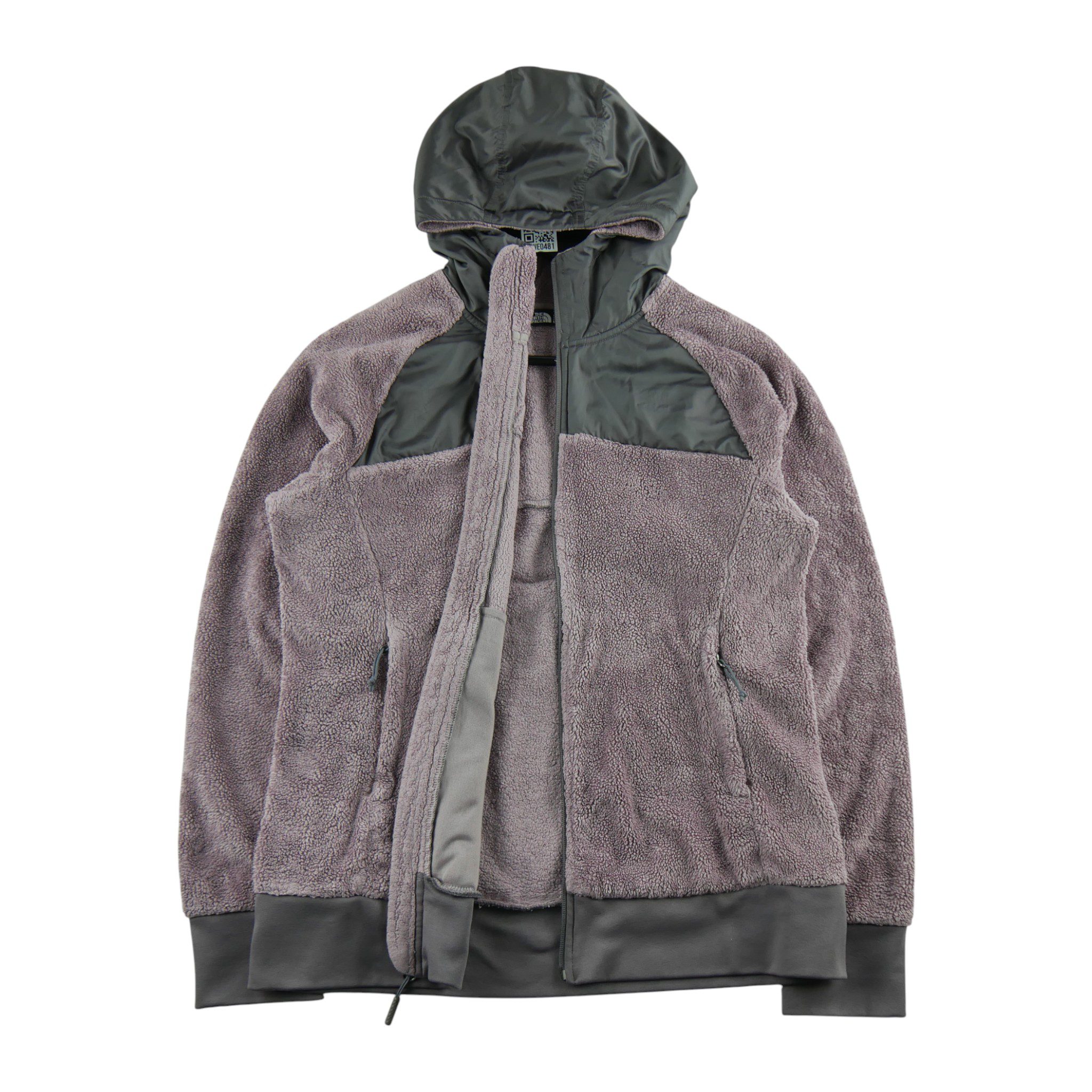 Veste polaire Femme  Denali TNF 3