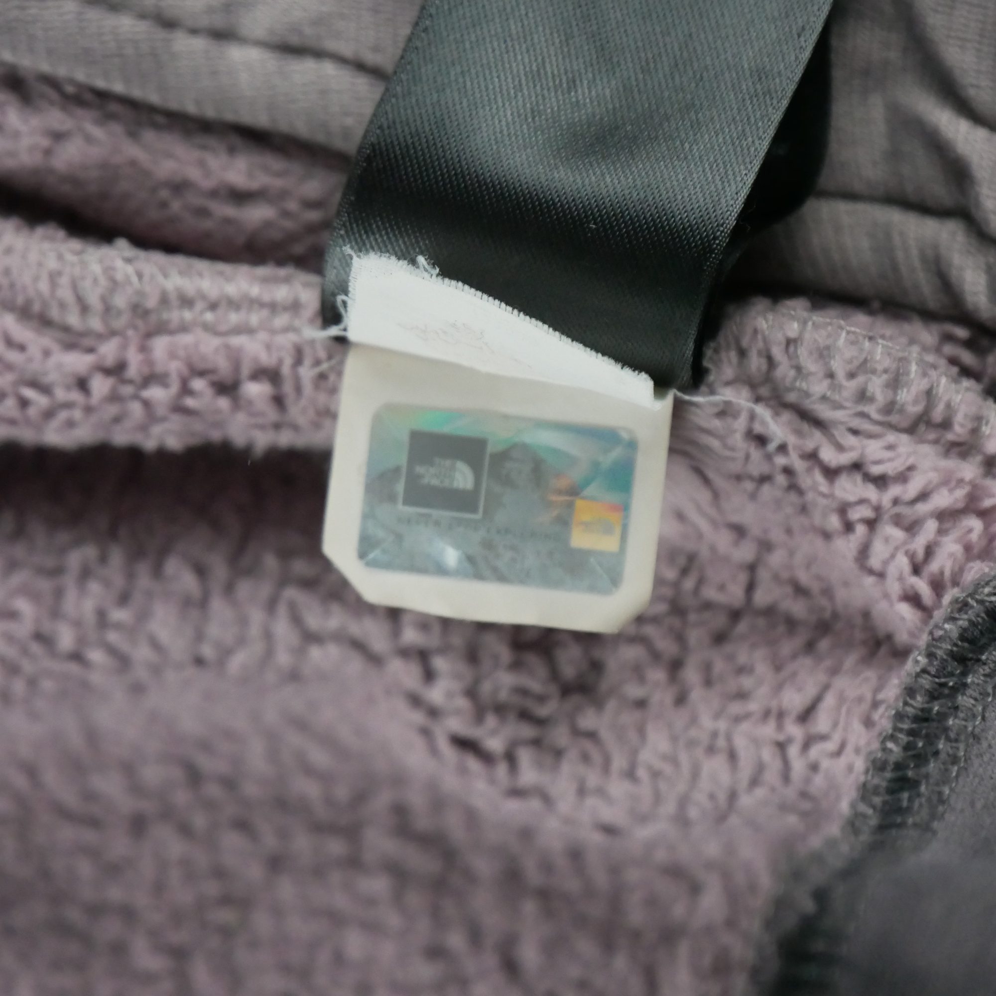 Veste polaire Femme  Denali TNF 6