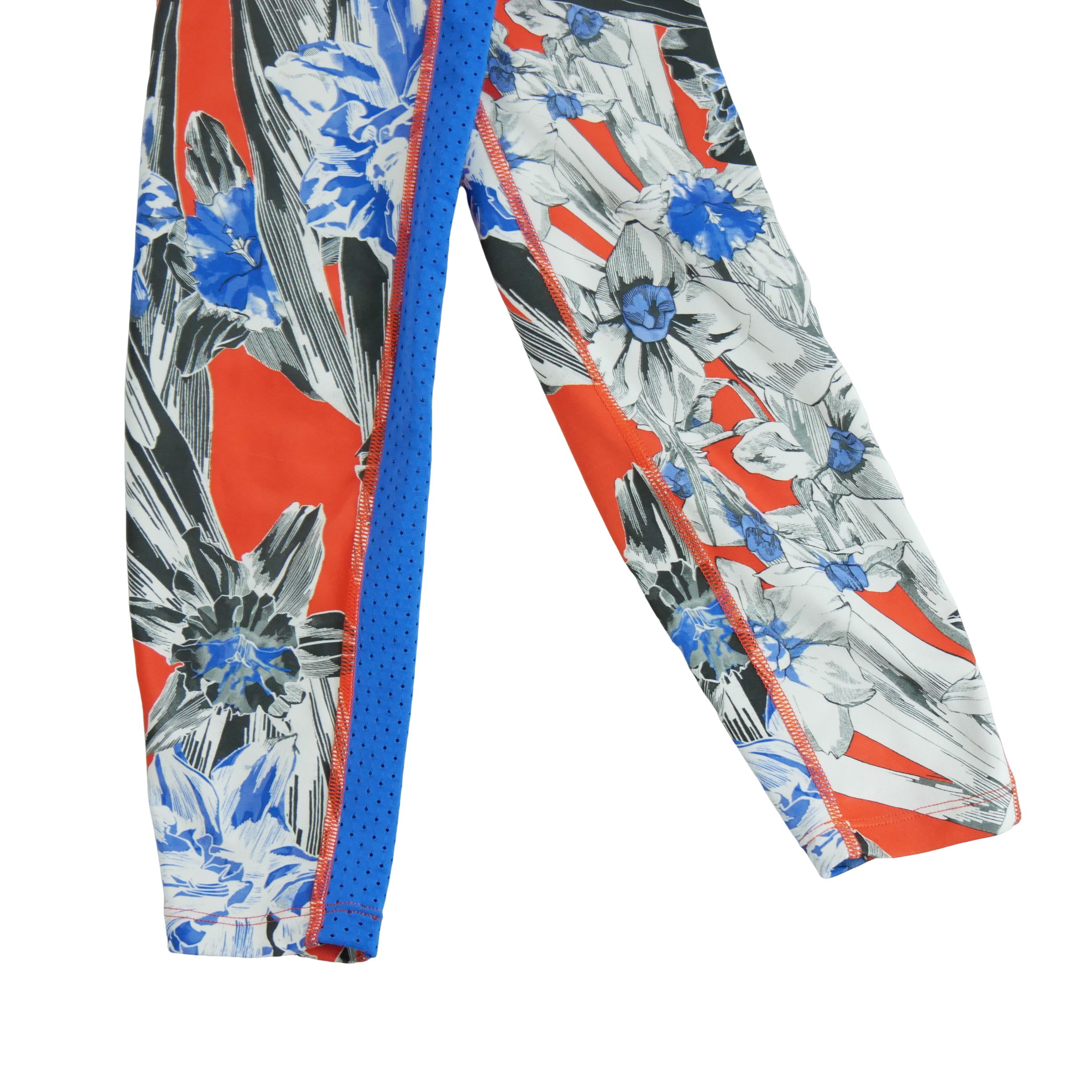 Leggings Femme Dri-Fit Rouge 2