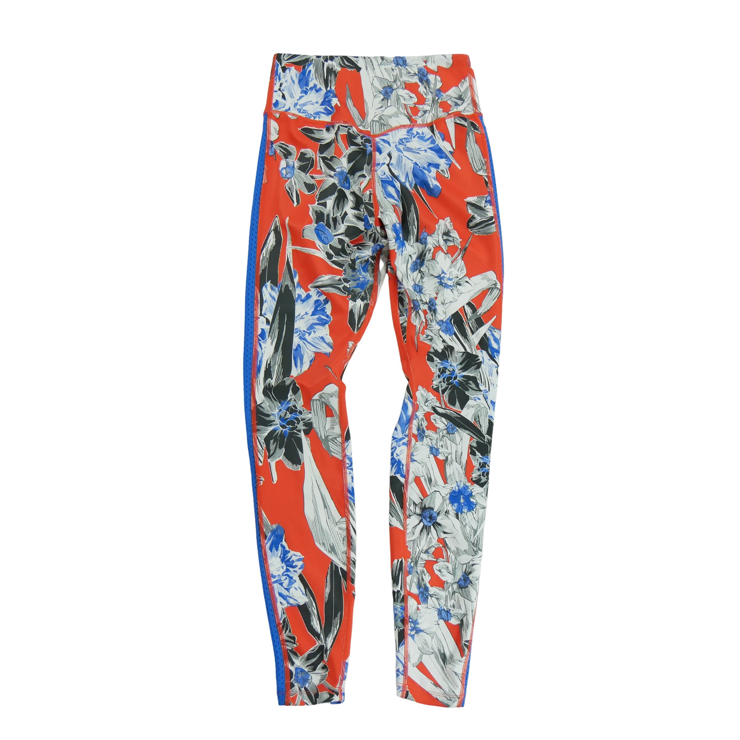 Leggings Femme Dri-Fit Rouge 3