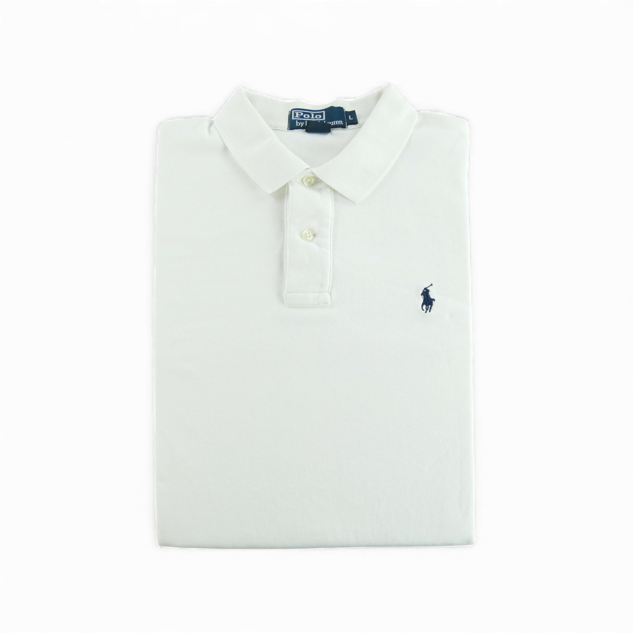 Polo manches courtes Homme 1