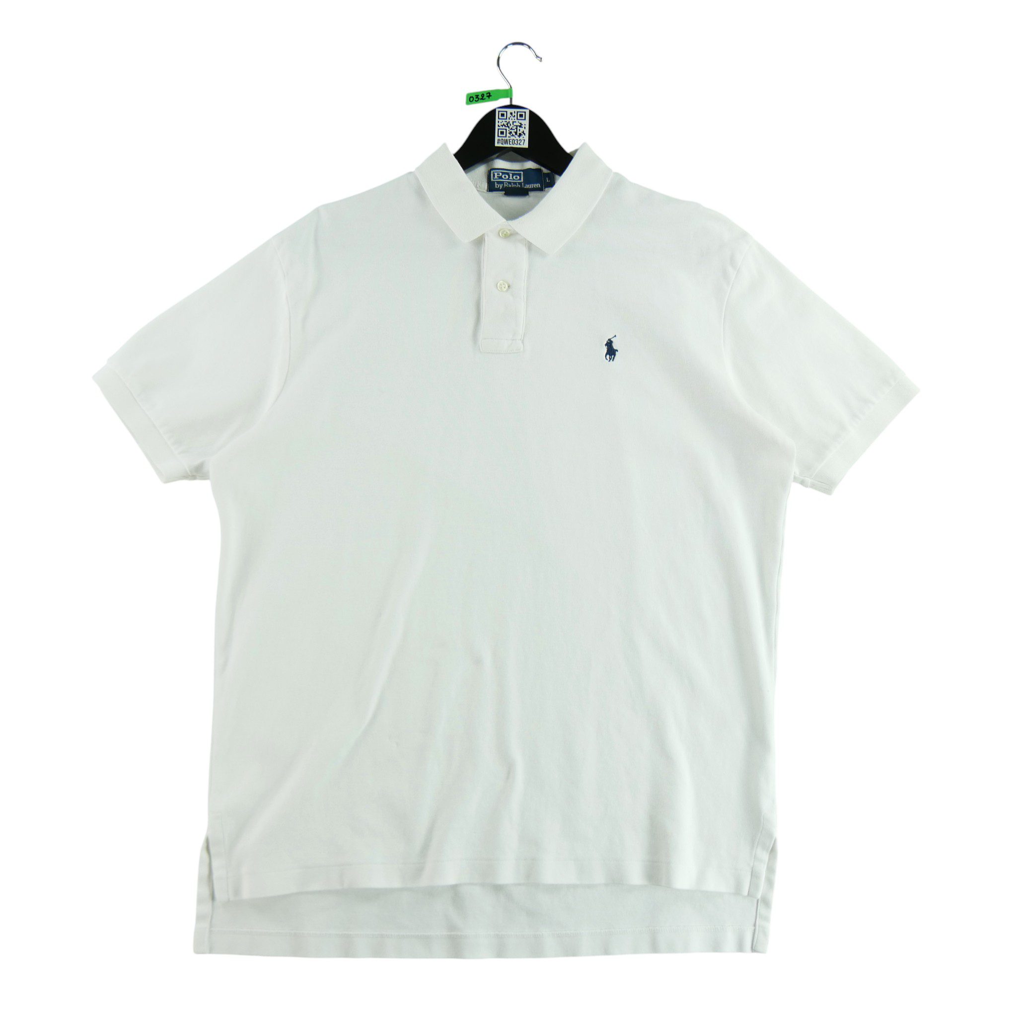 Polo manches courtes Homme 2