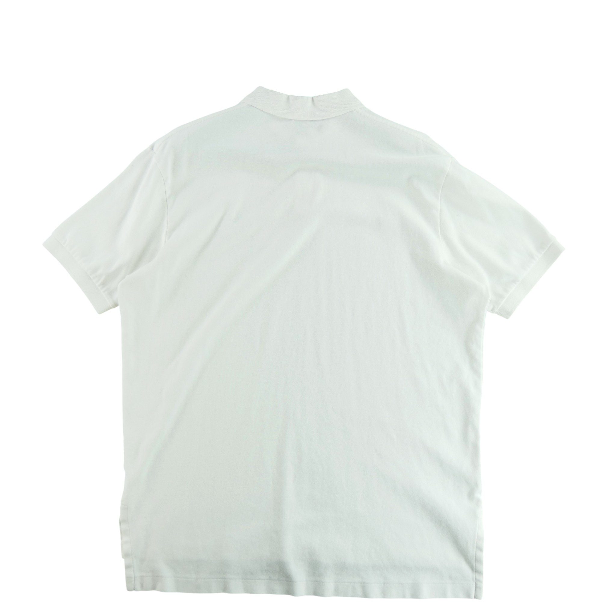 Polo manches courtes Homme 3