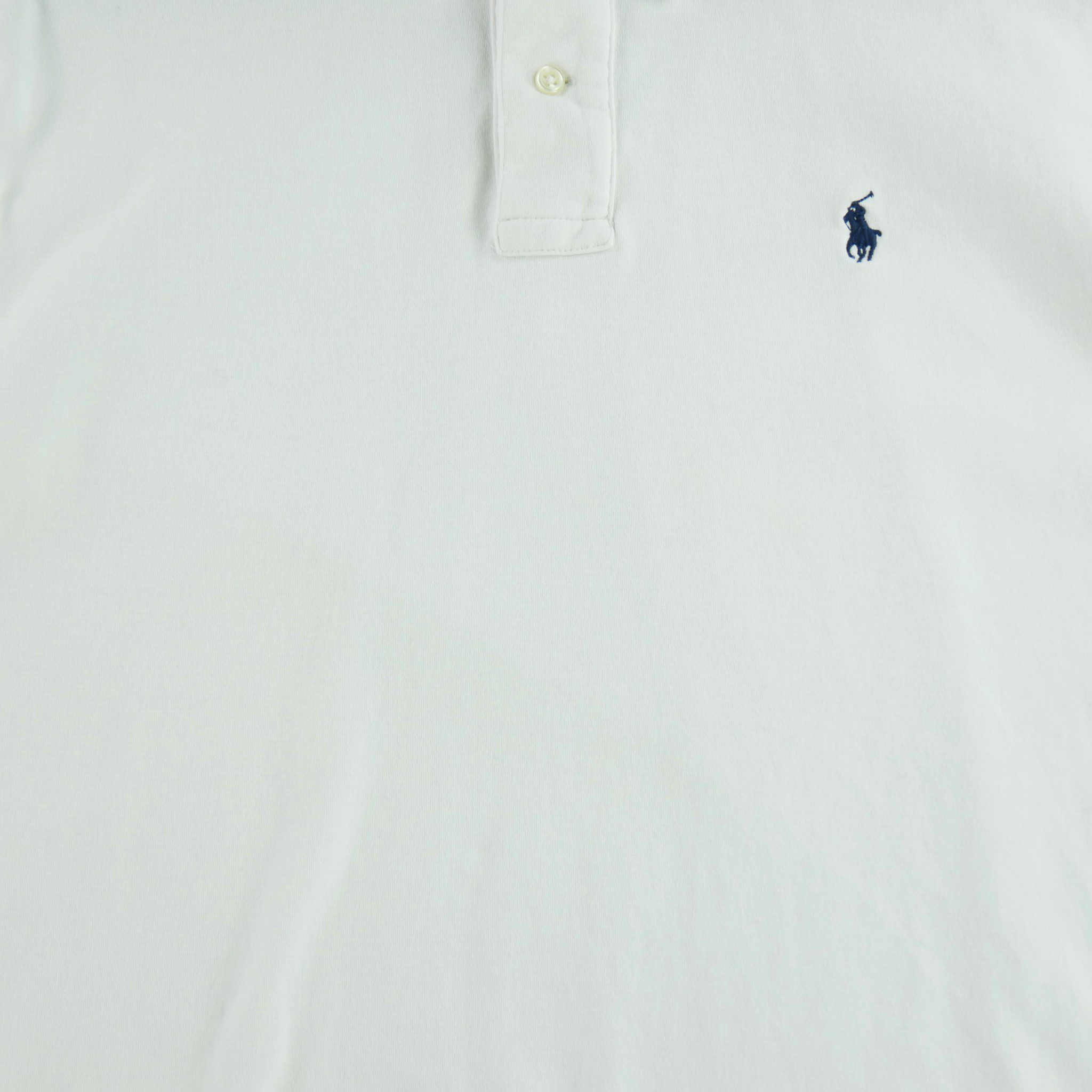Polo manches courtes Homme 4