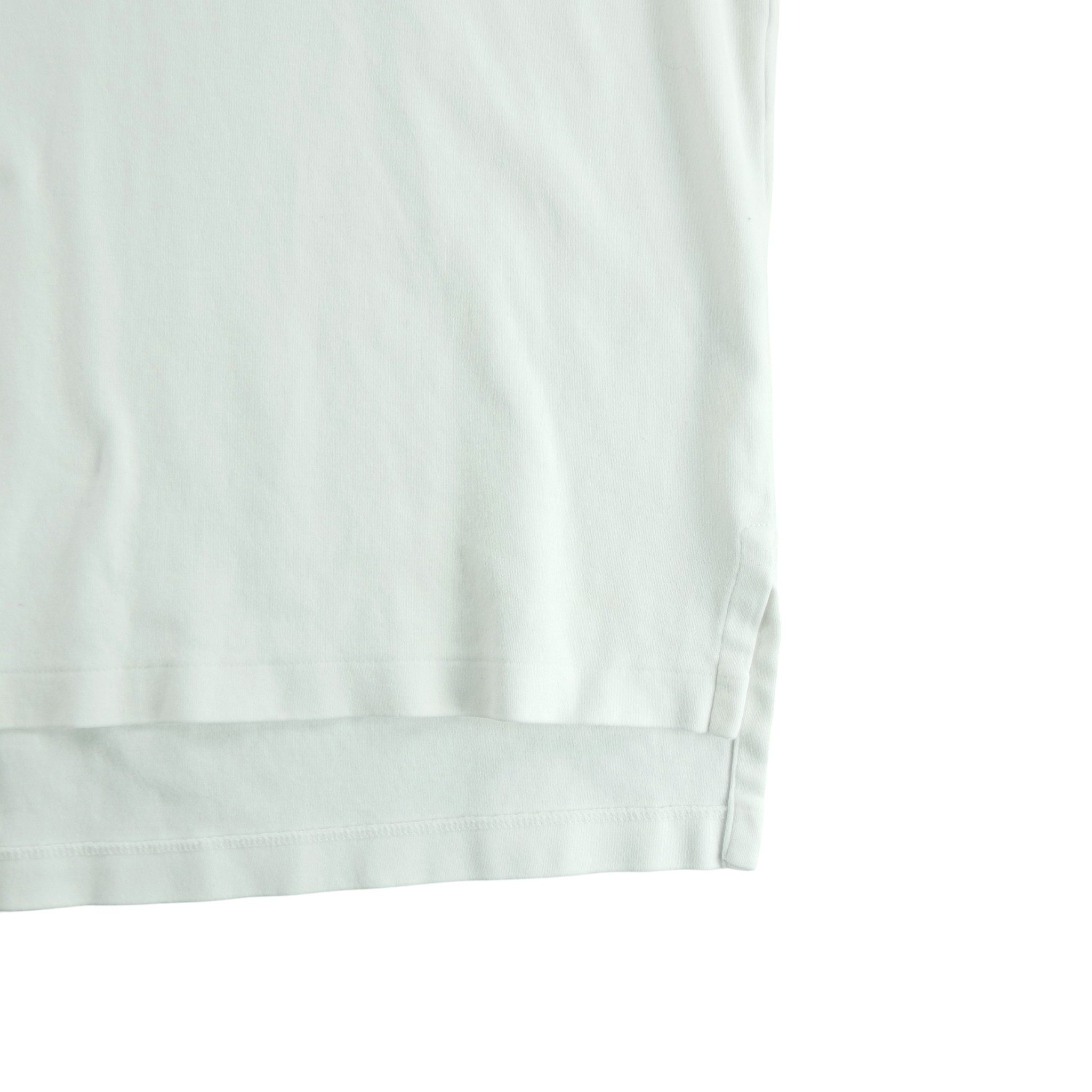 Polo manches courtes Homme 5