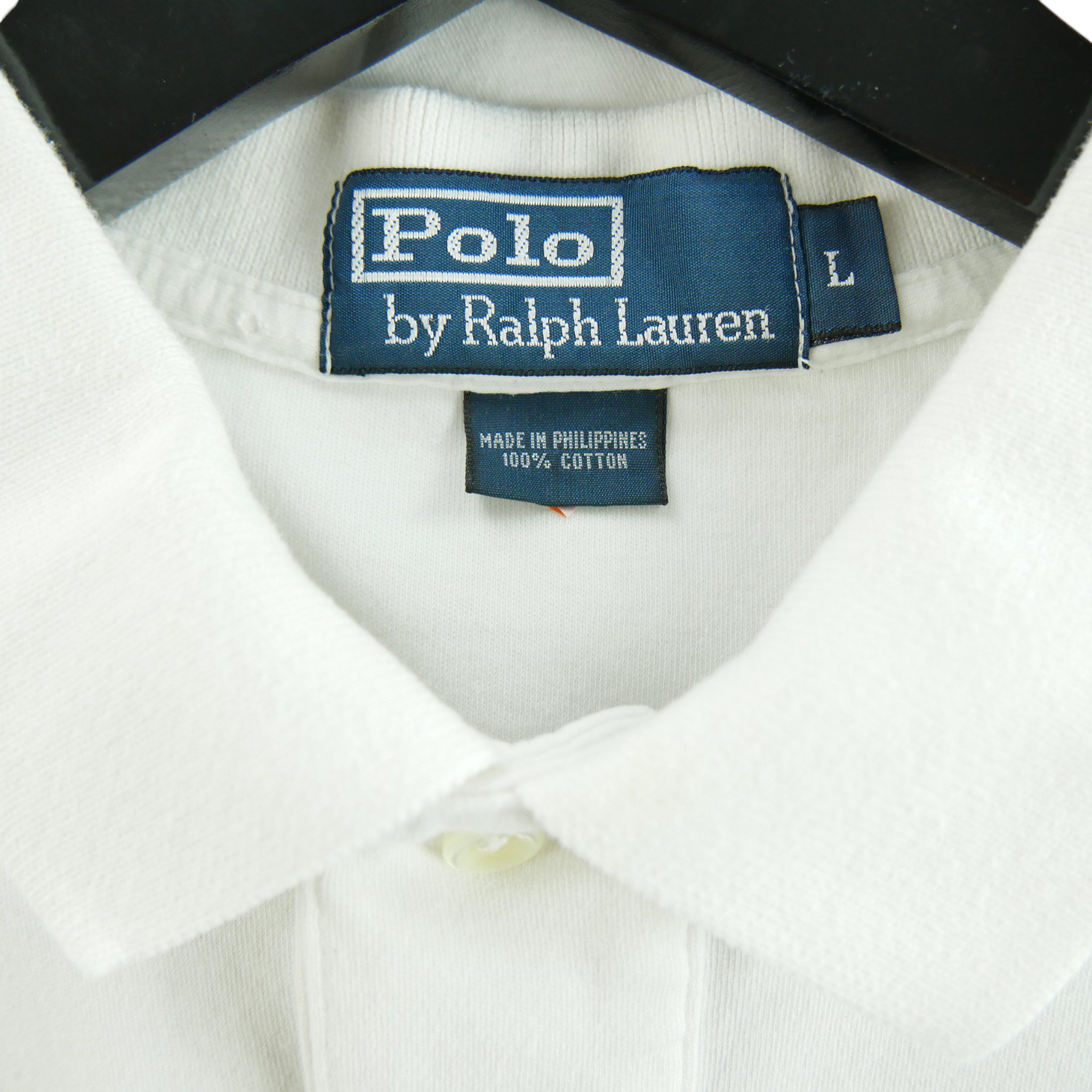 Polo manches courtes Homme 6