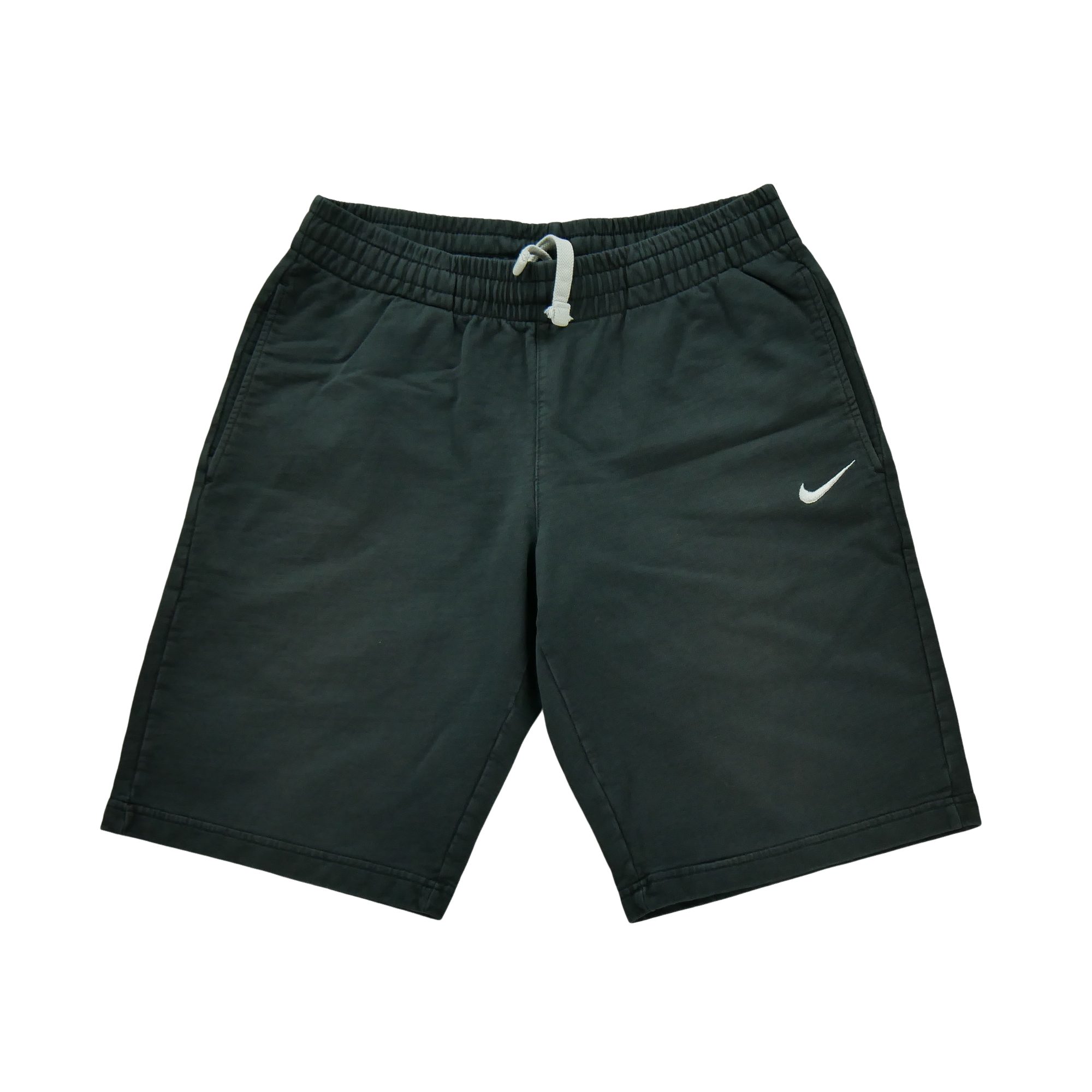 Short Homme  Noir 1