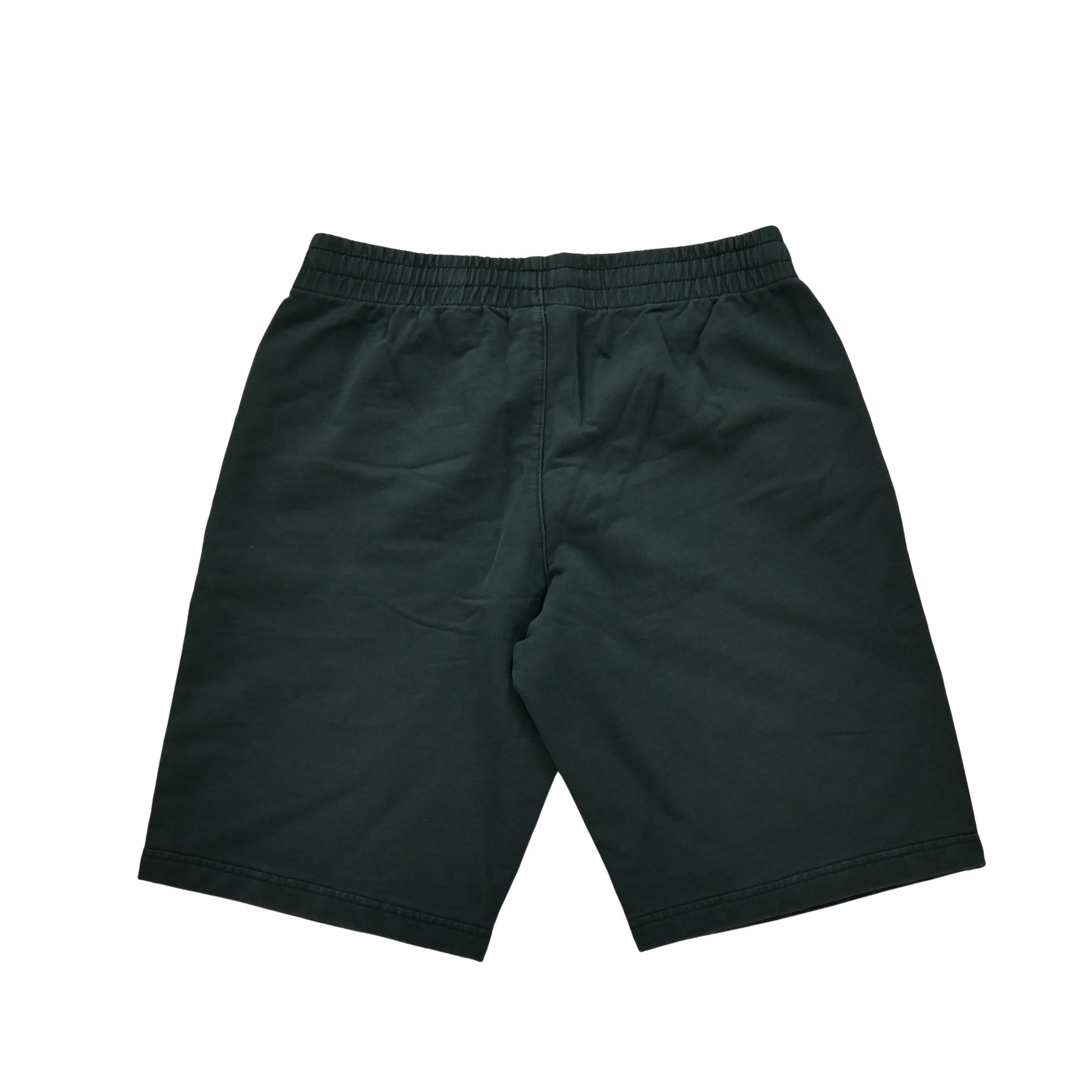 Short Homme  Noir 2