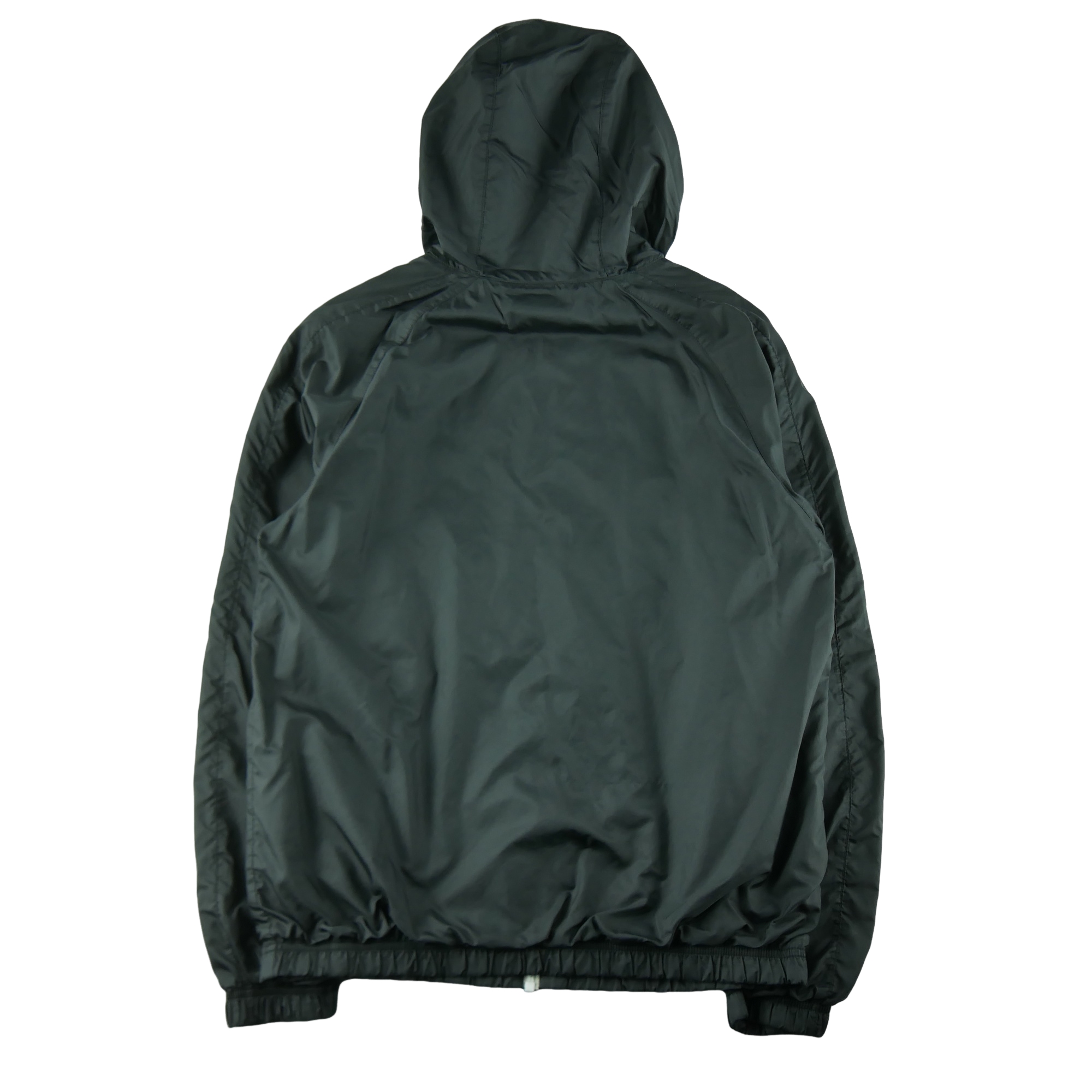 Coupe-vent Homme  Noir 2