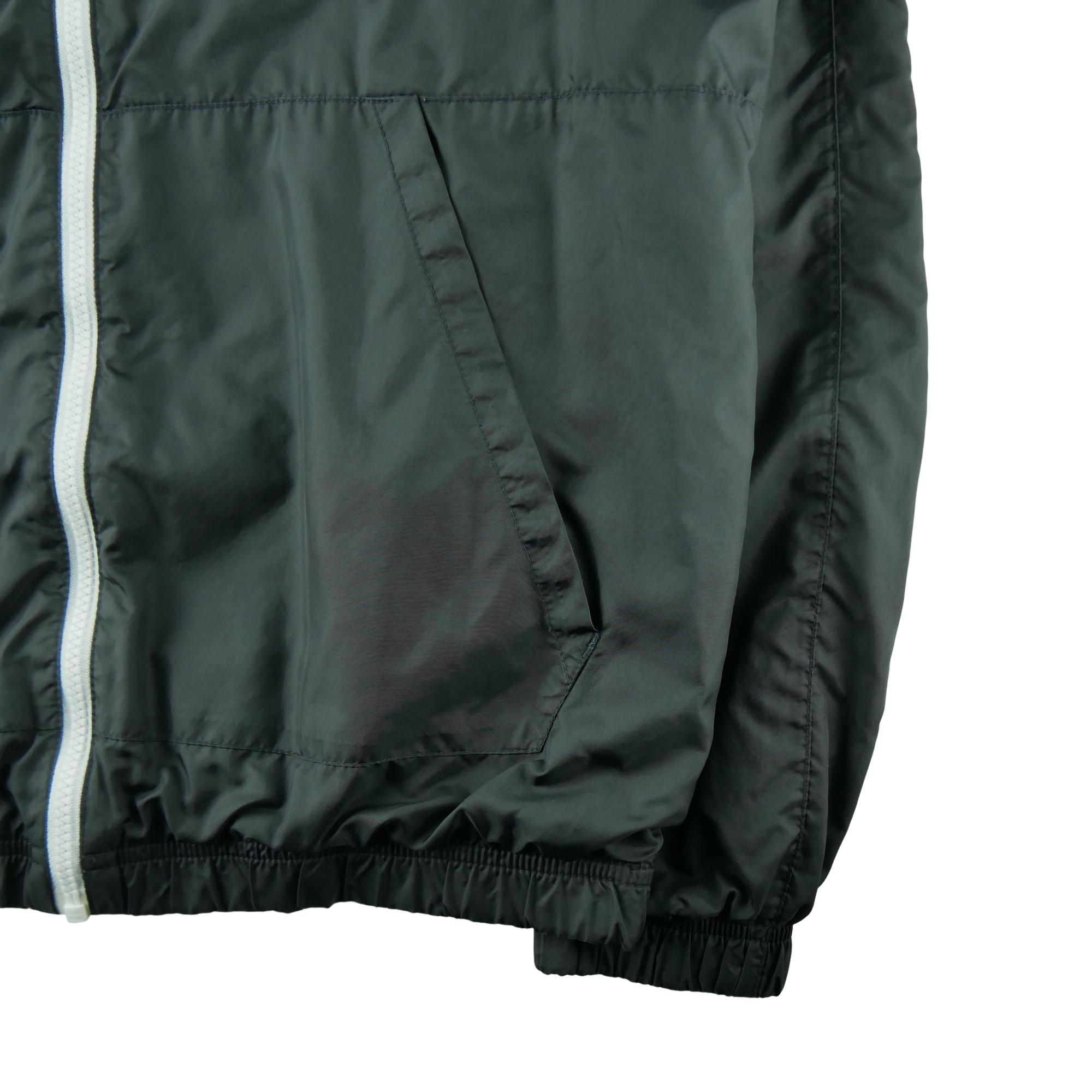 Coupe-vent Homme  Noir 5