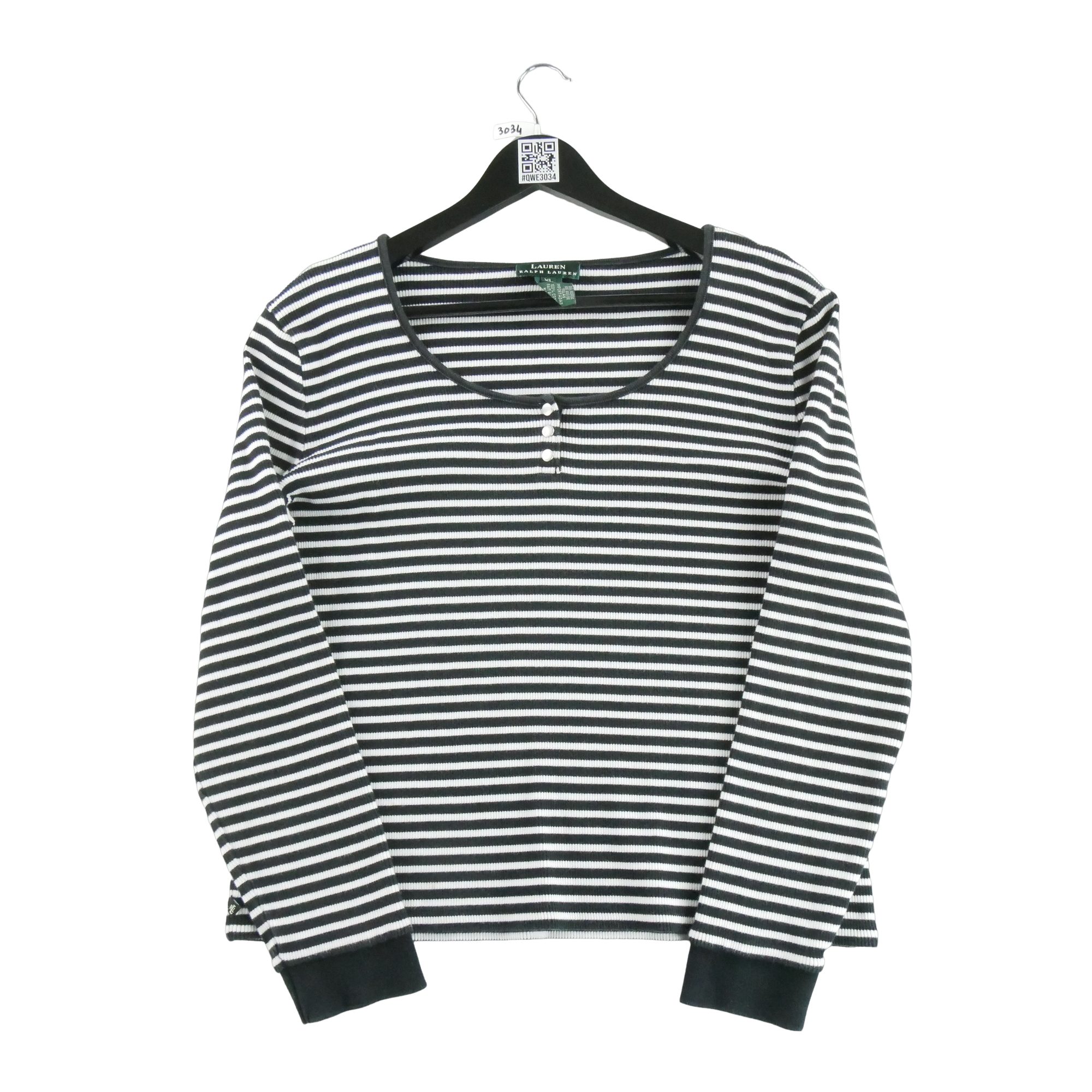 Pull Femme  Noir 1