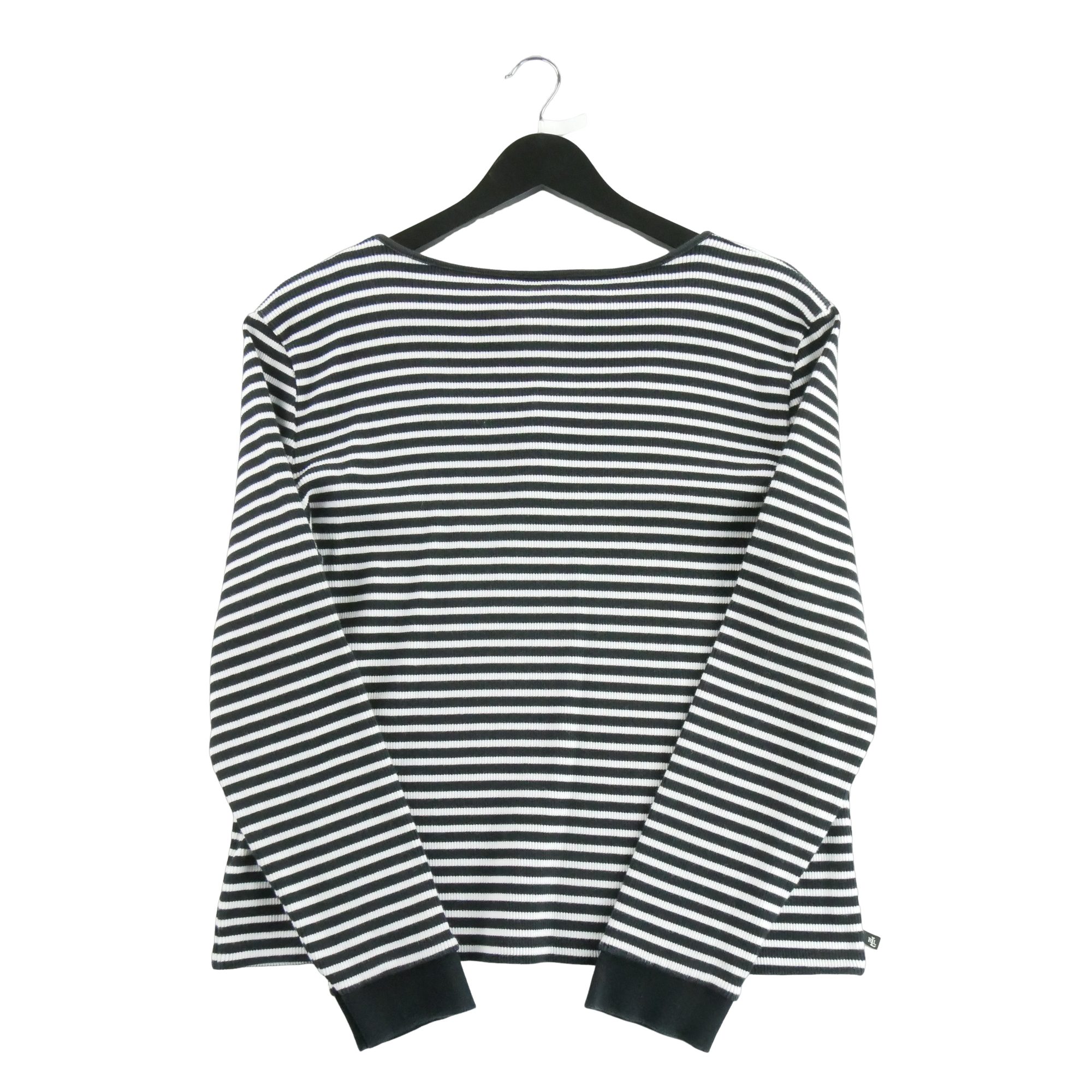 Pull Femme  Noir 2
