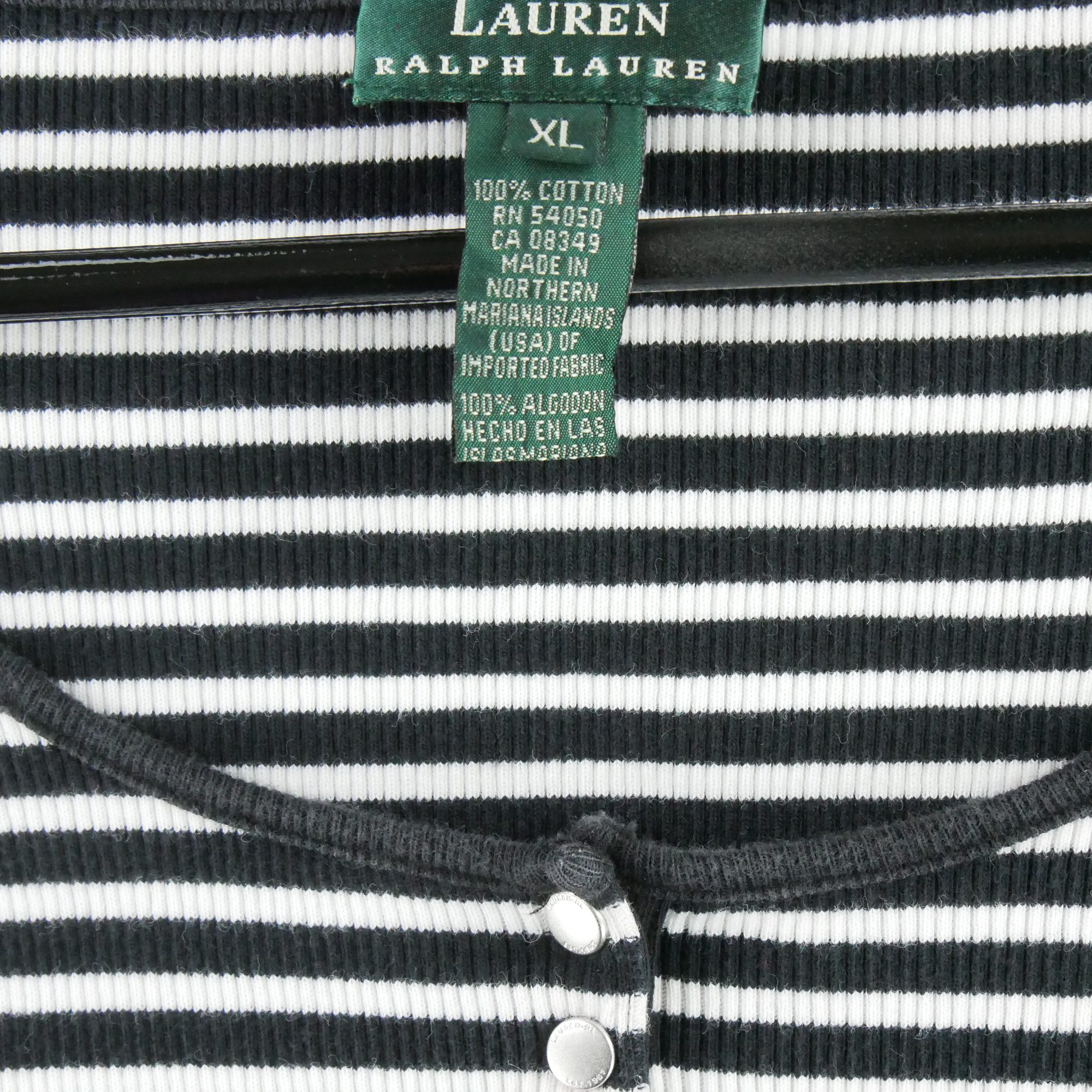 Pull Femme  Noir 6