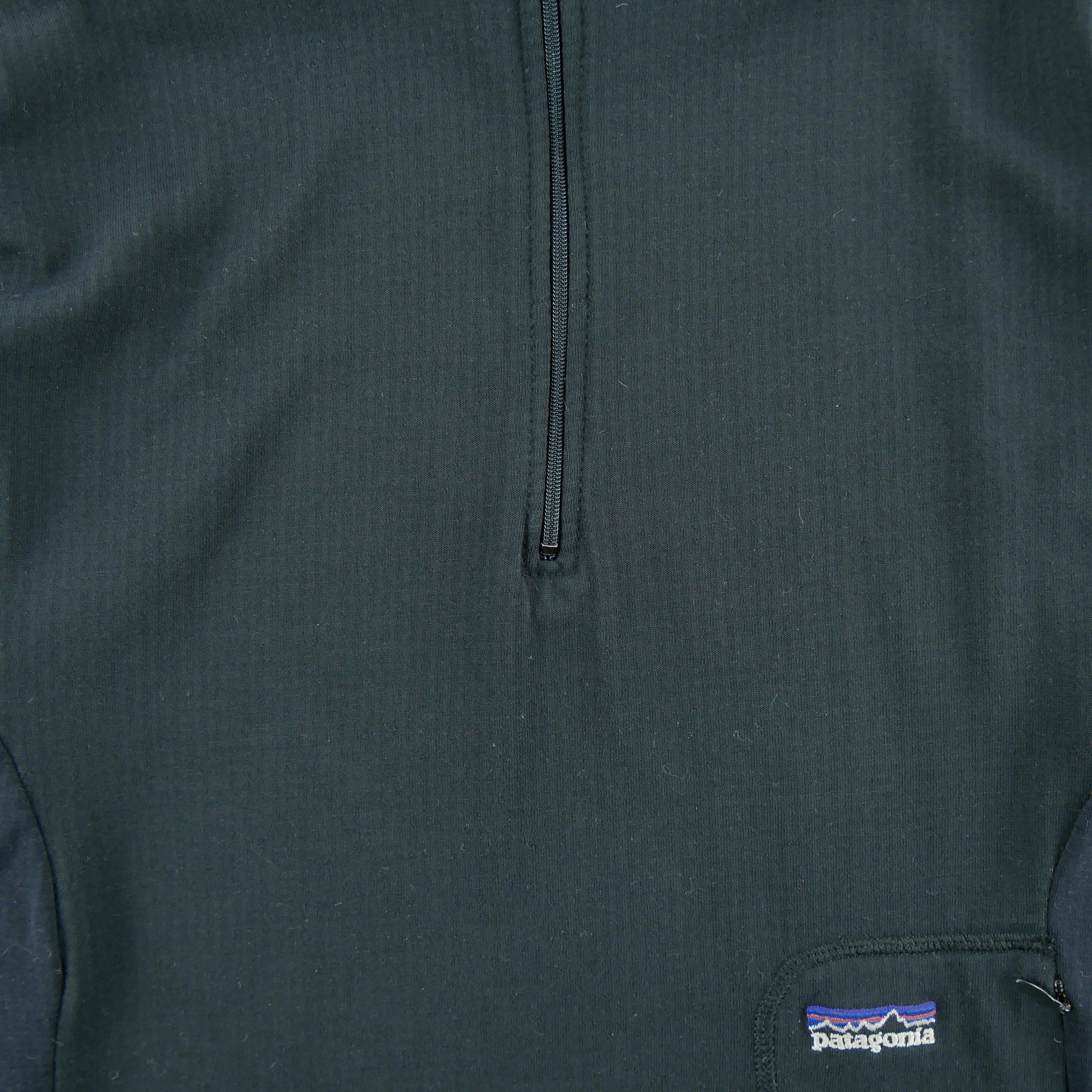 Pull polaire Femme  Retro Made in USA 4