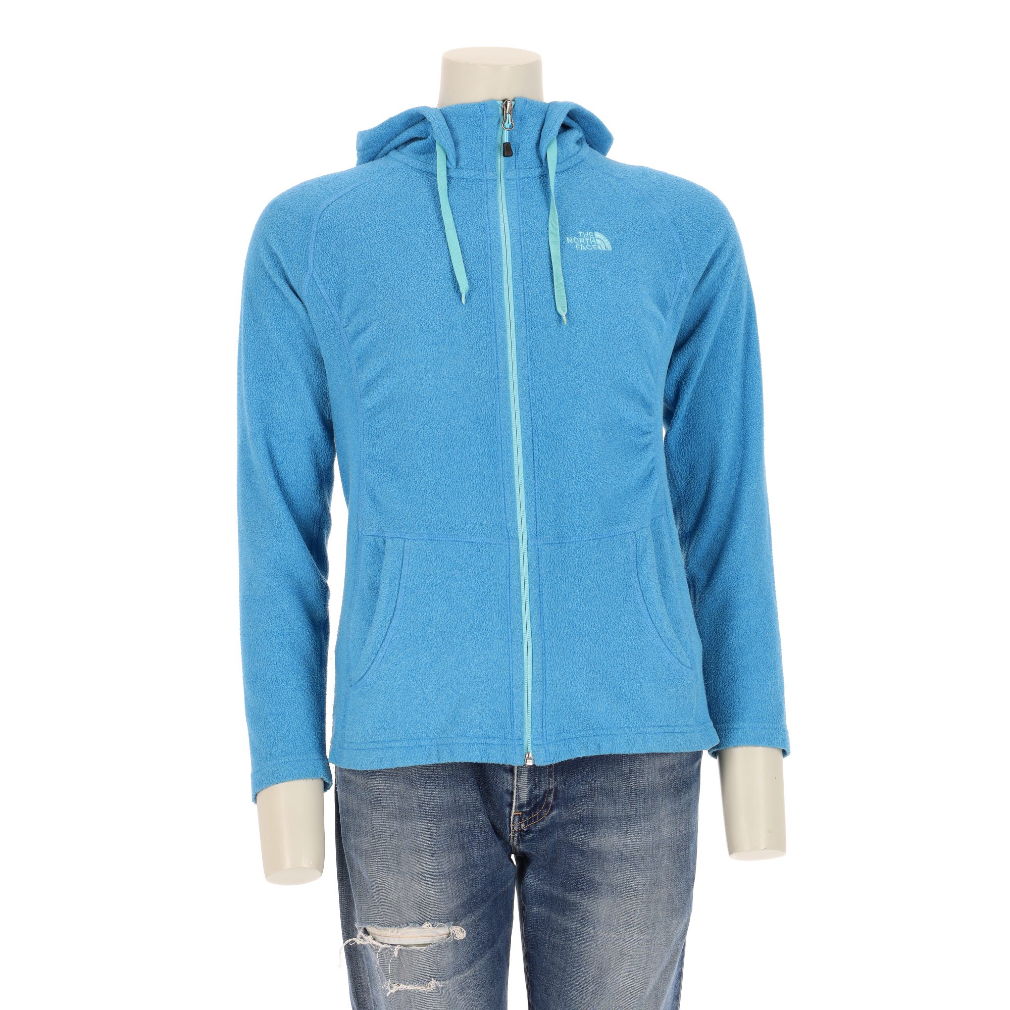 Veste polaire Femme  TNF 1