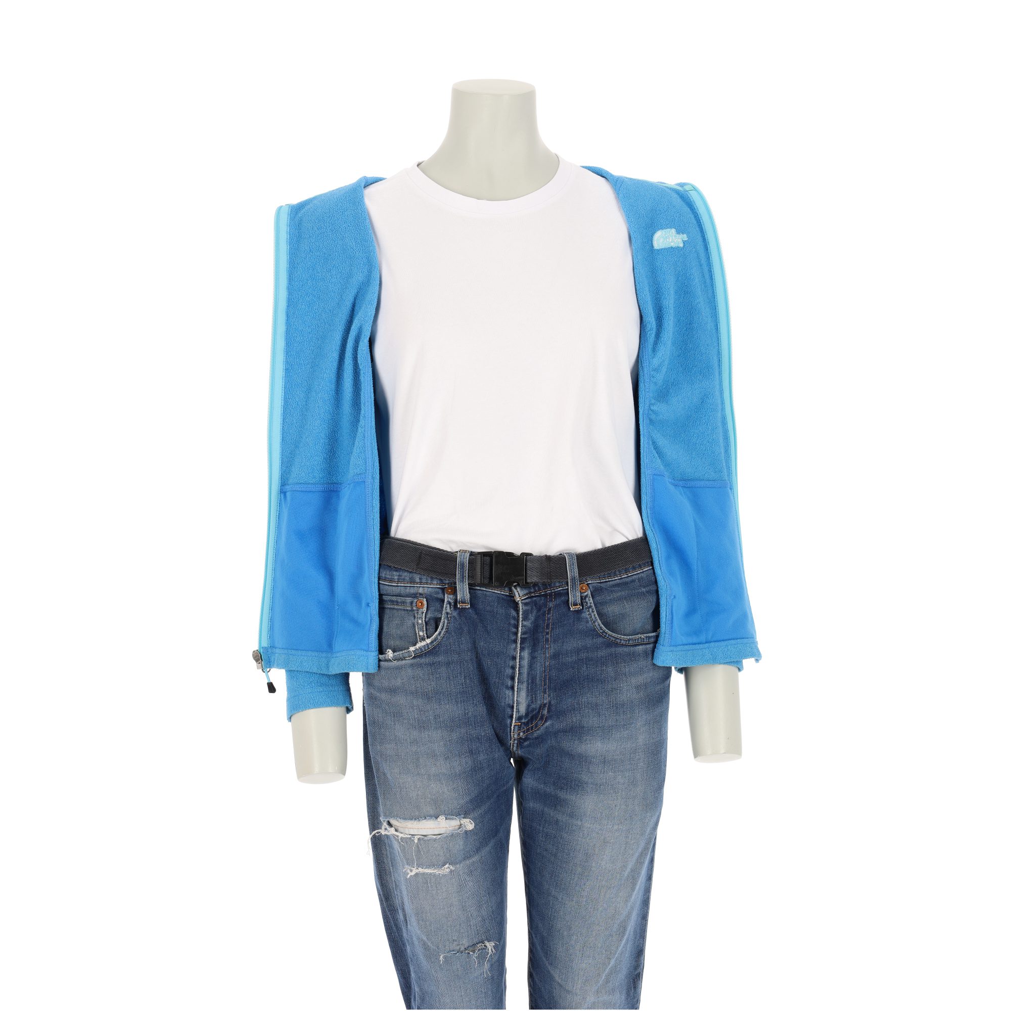 Veste polaire Femme  TNF 3