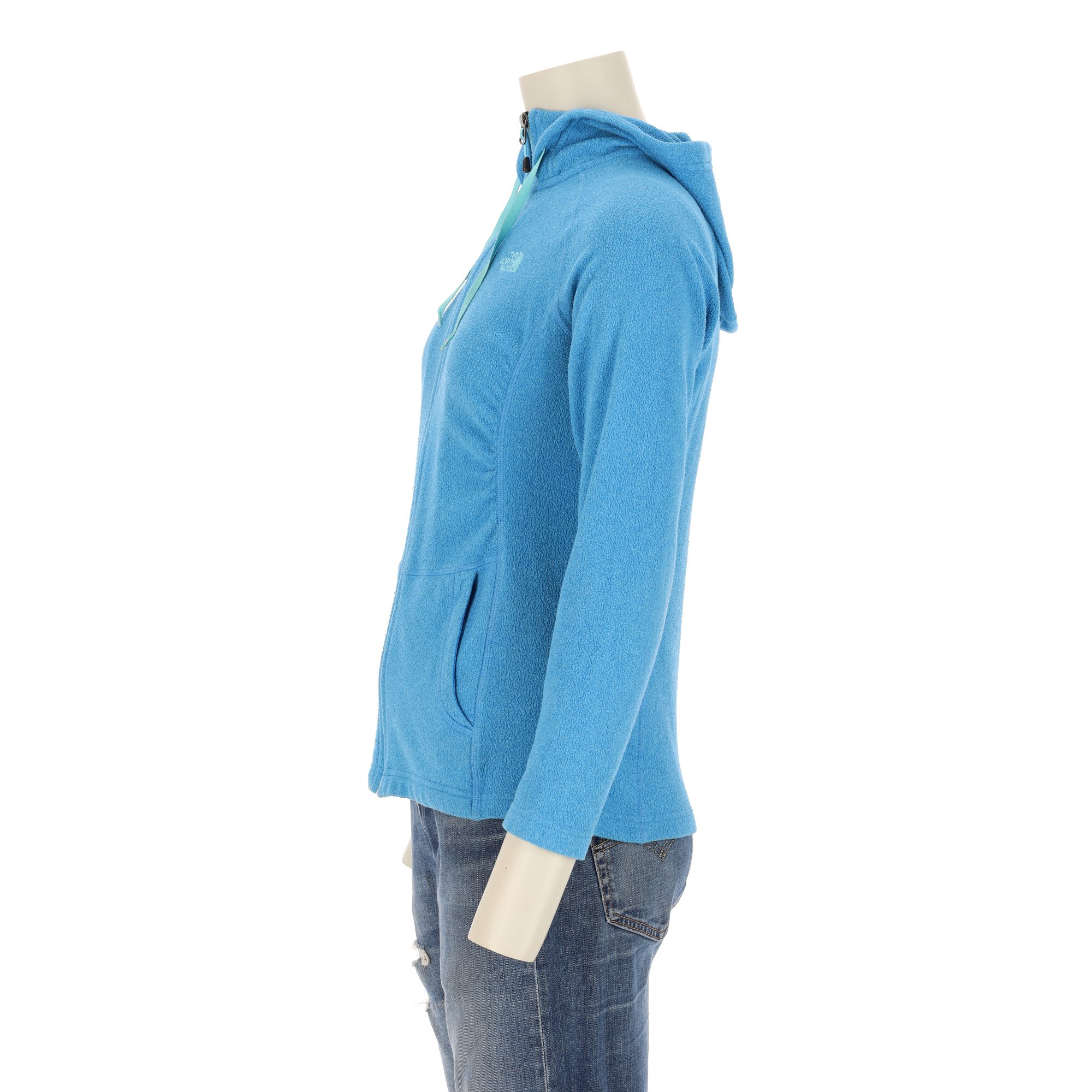Veste polaire Femme  TNF 6