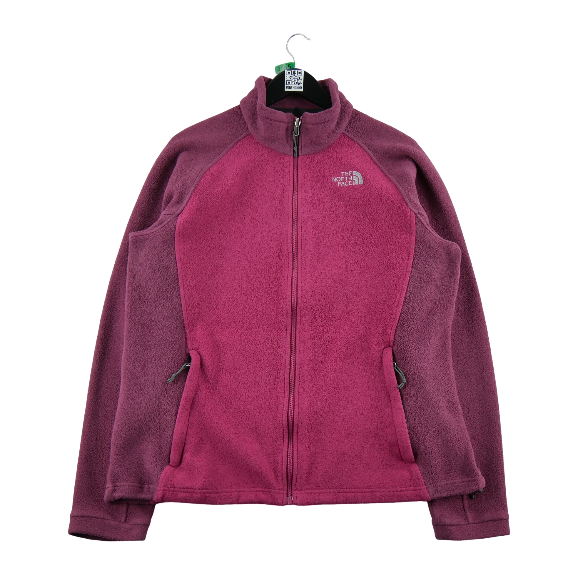 Veste polaire Femme  TNF Rose 1