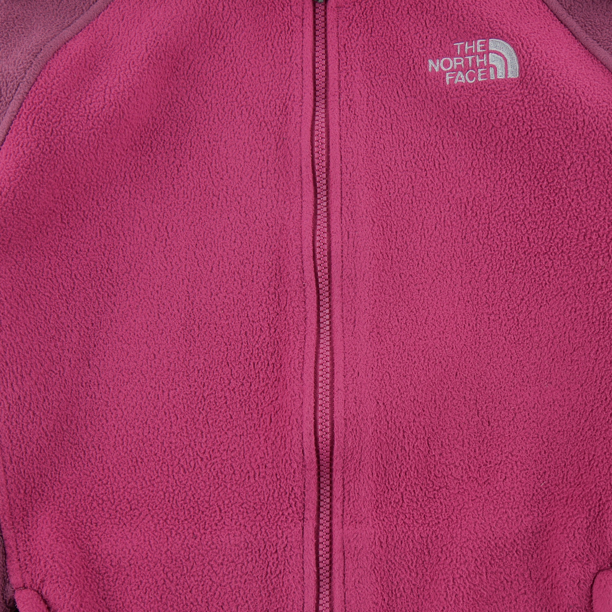 Veste polaire Femme  TNF Rose 4