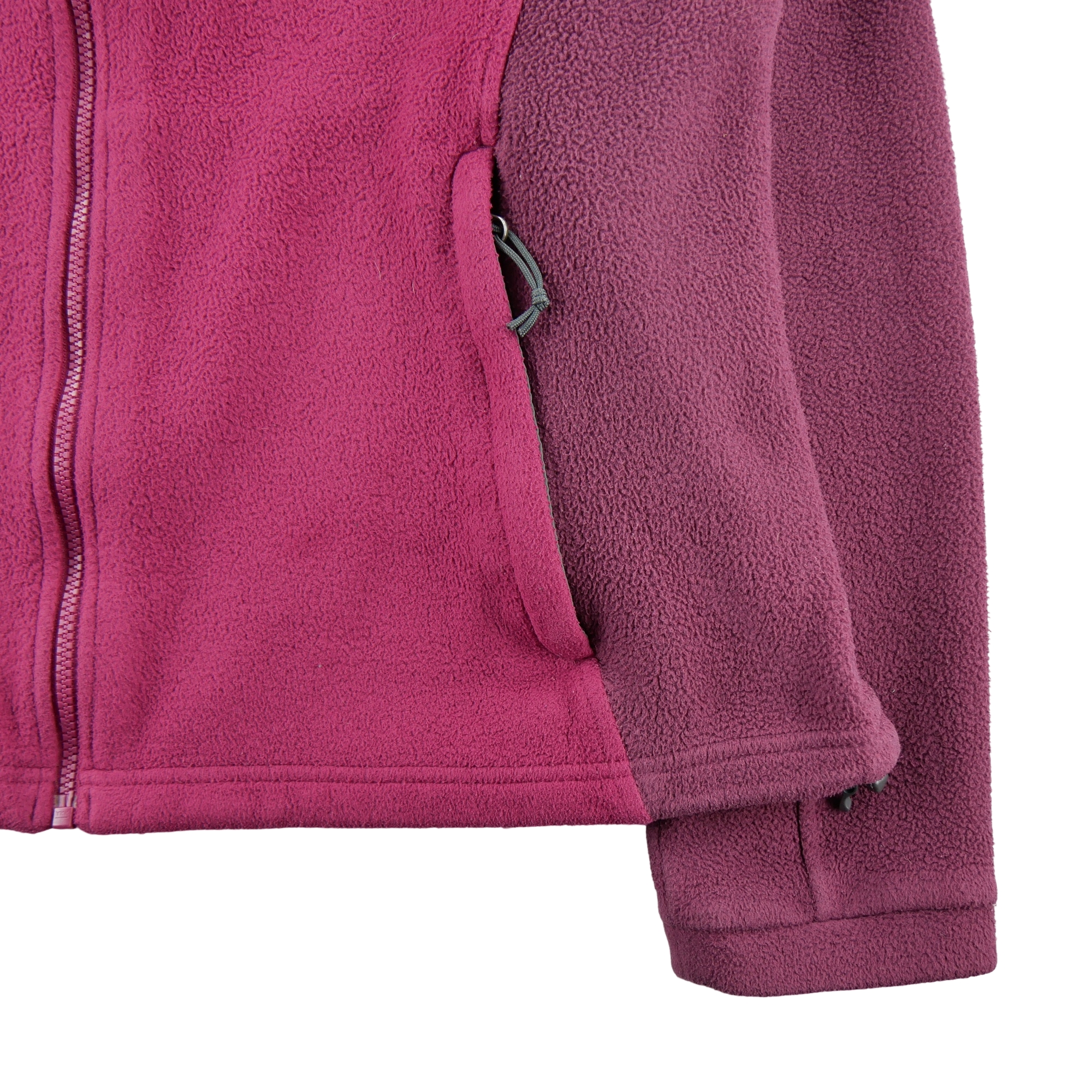 Veste polaire Femme  TNF Rose 5