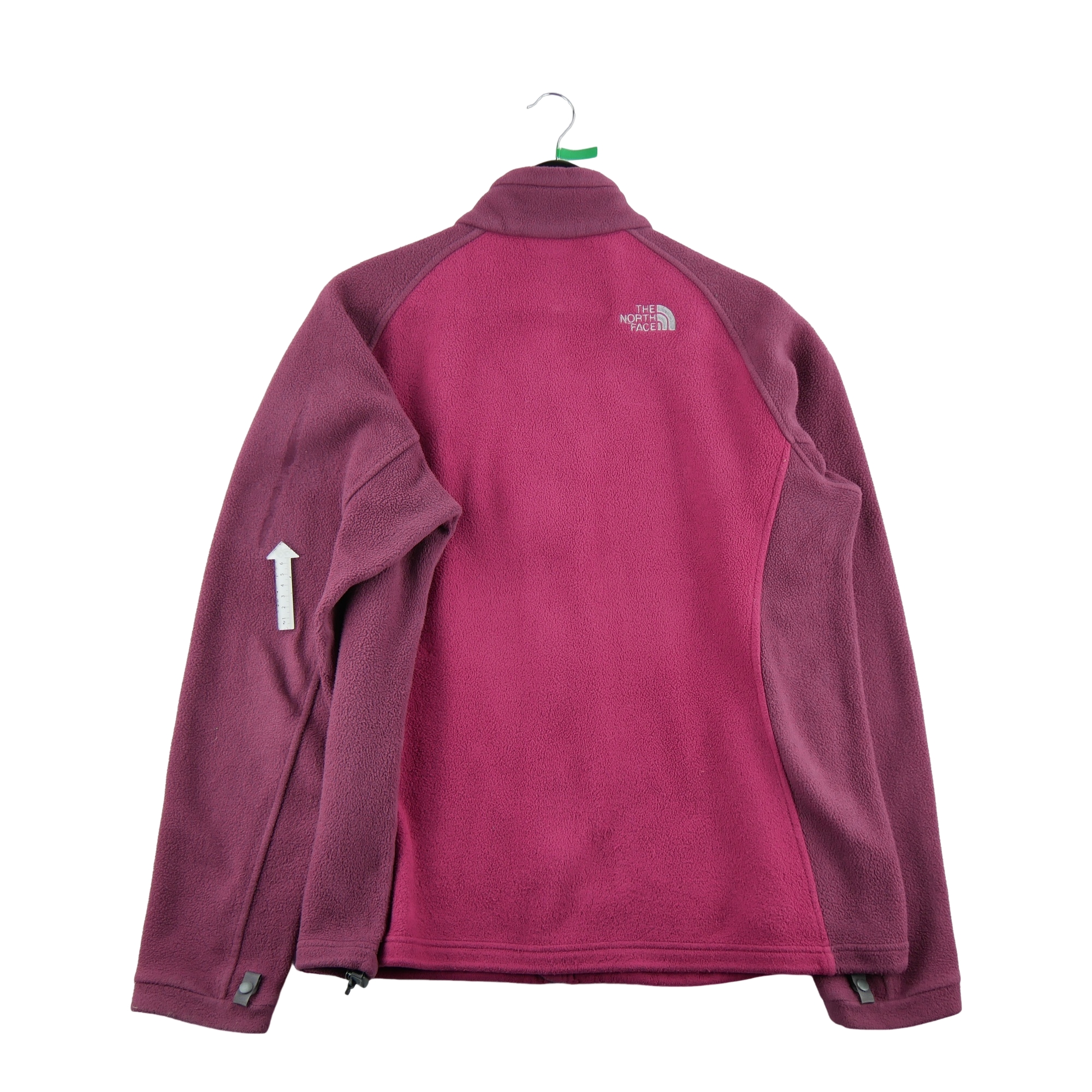 Veste polaire Femme  TNF Rose 6