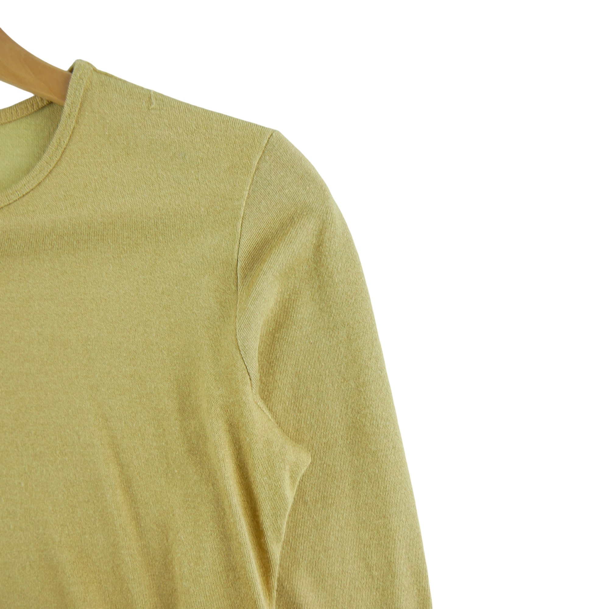 T-shirt manches longues Femme 7
