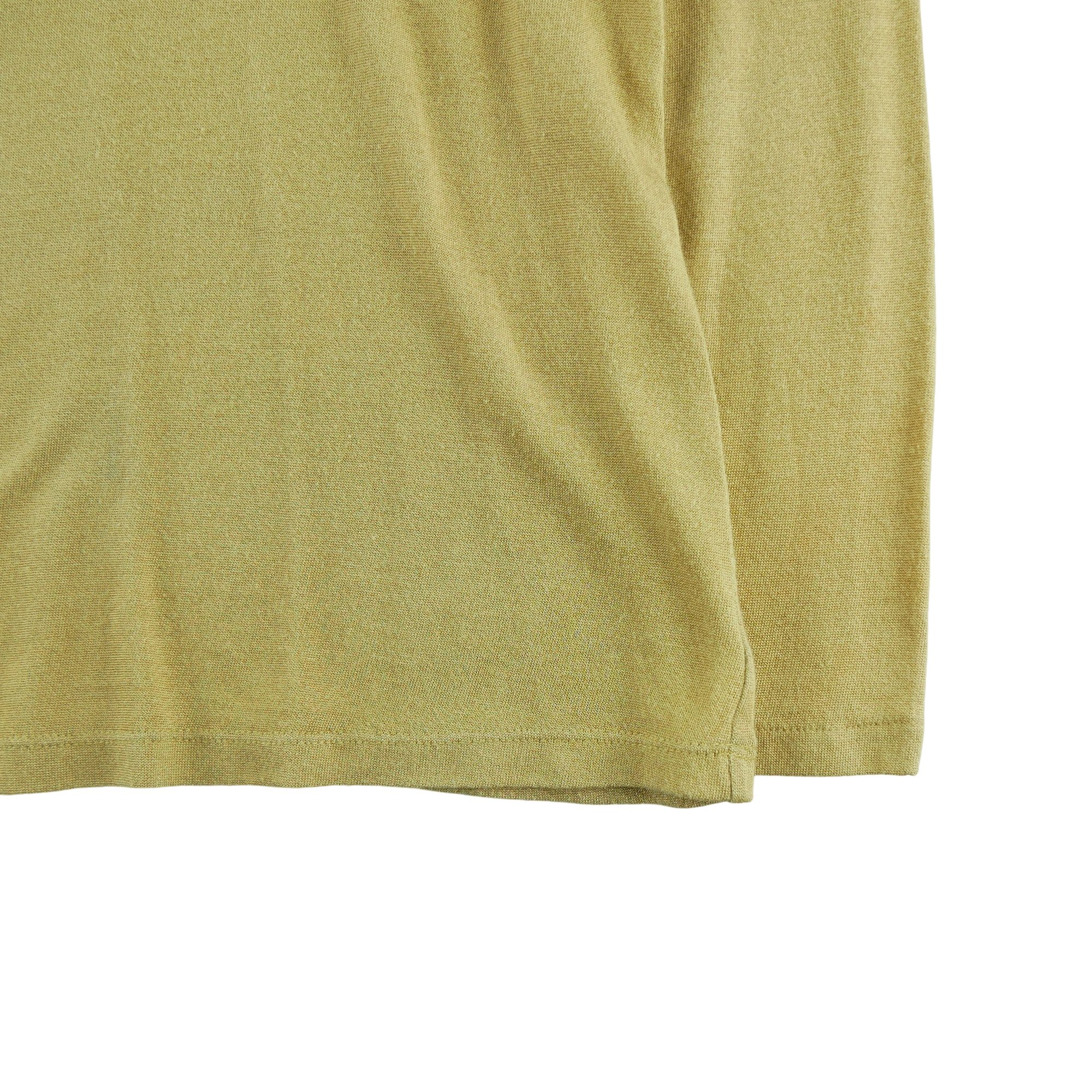 T-shirt manches longues Femme 8