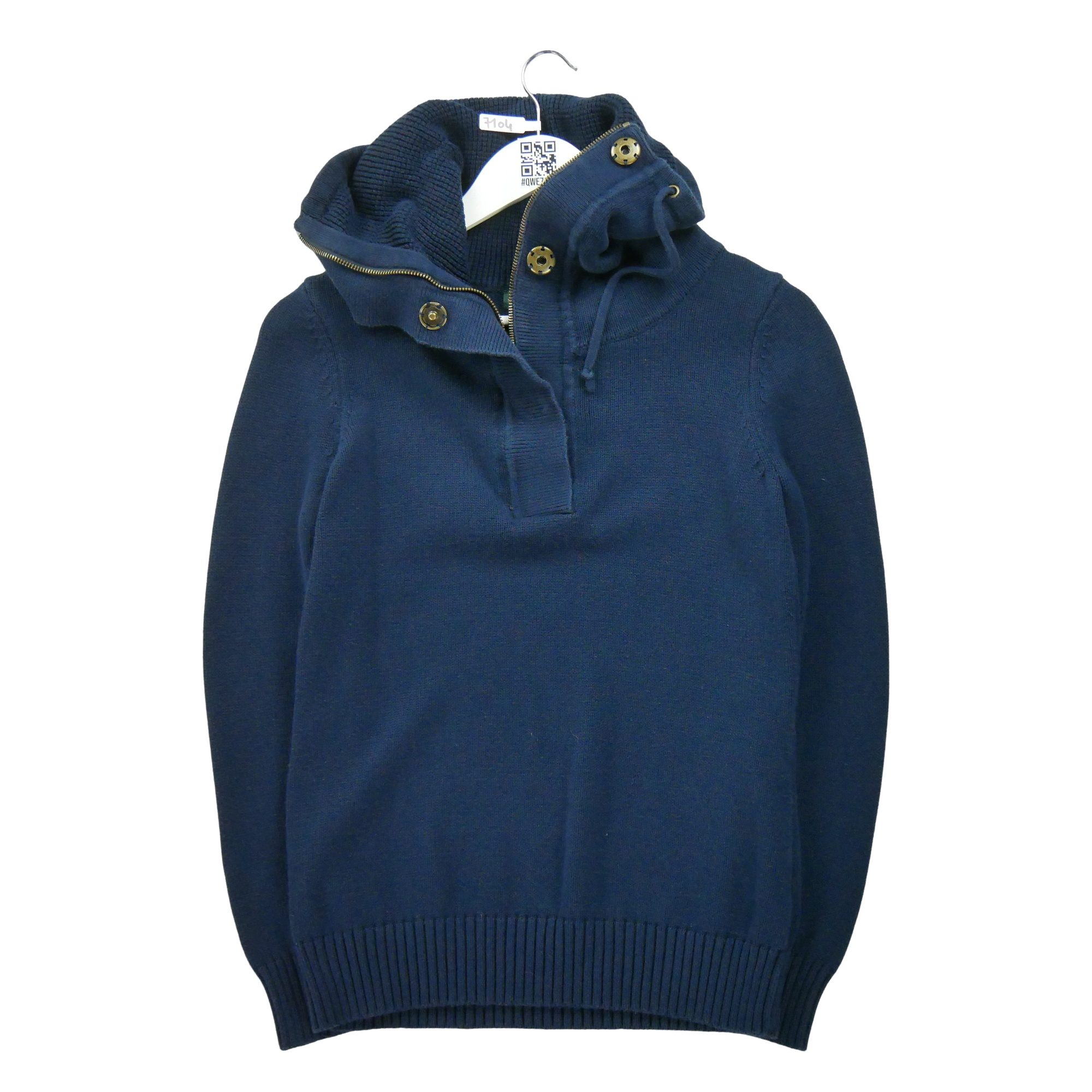 Pull Femme  Marine 1