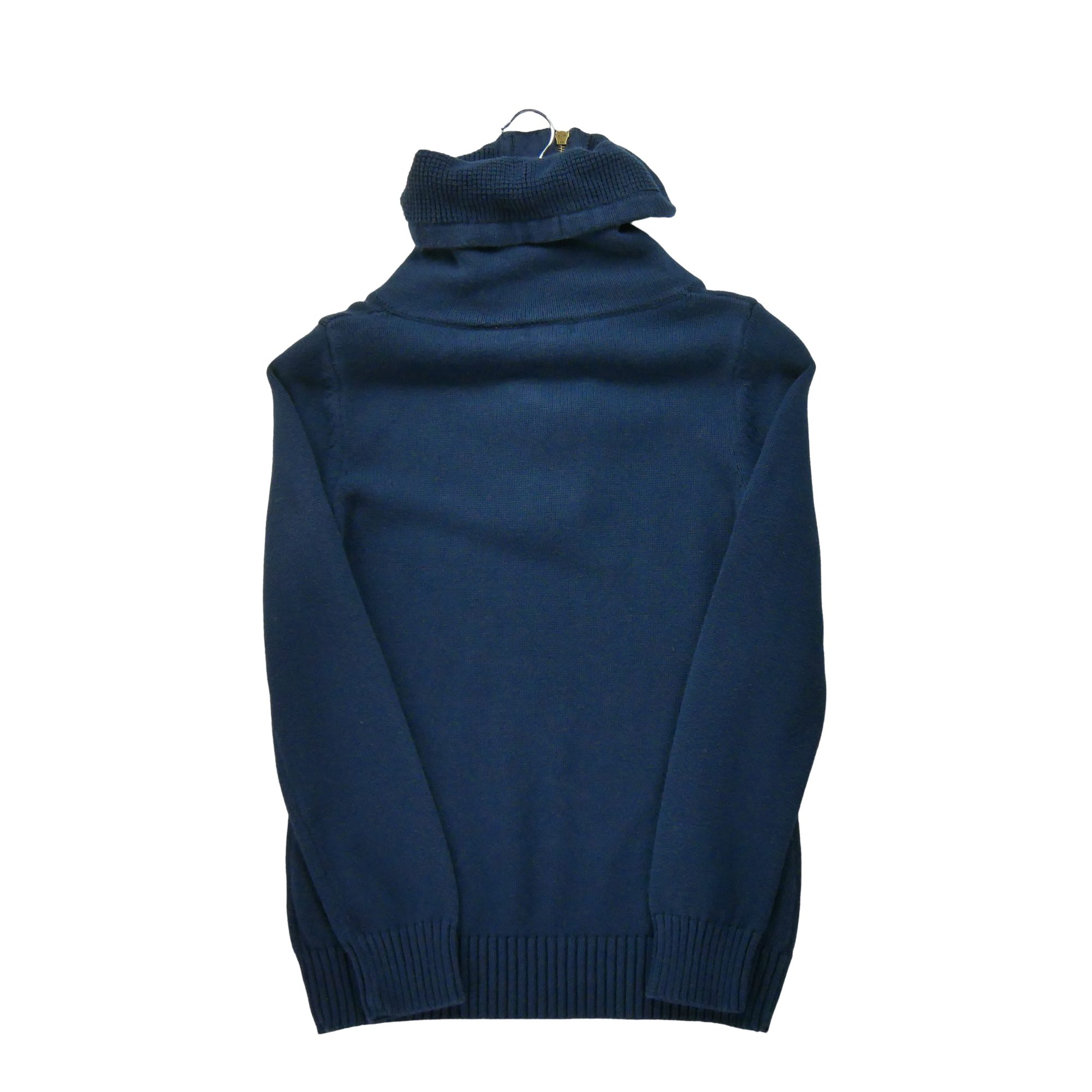Pull Femme  Marine 2