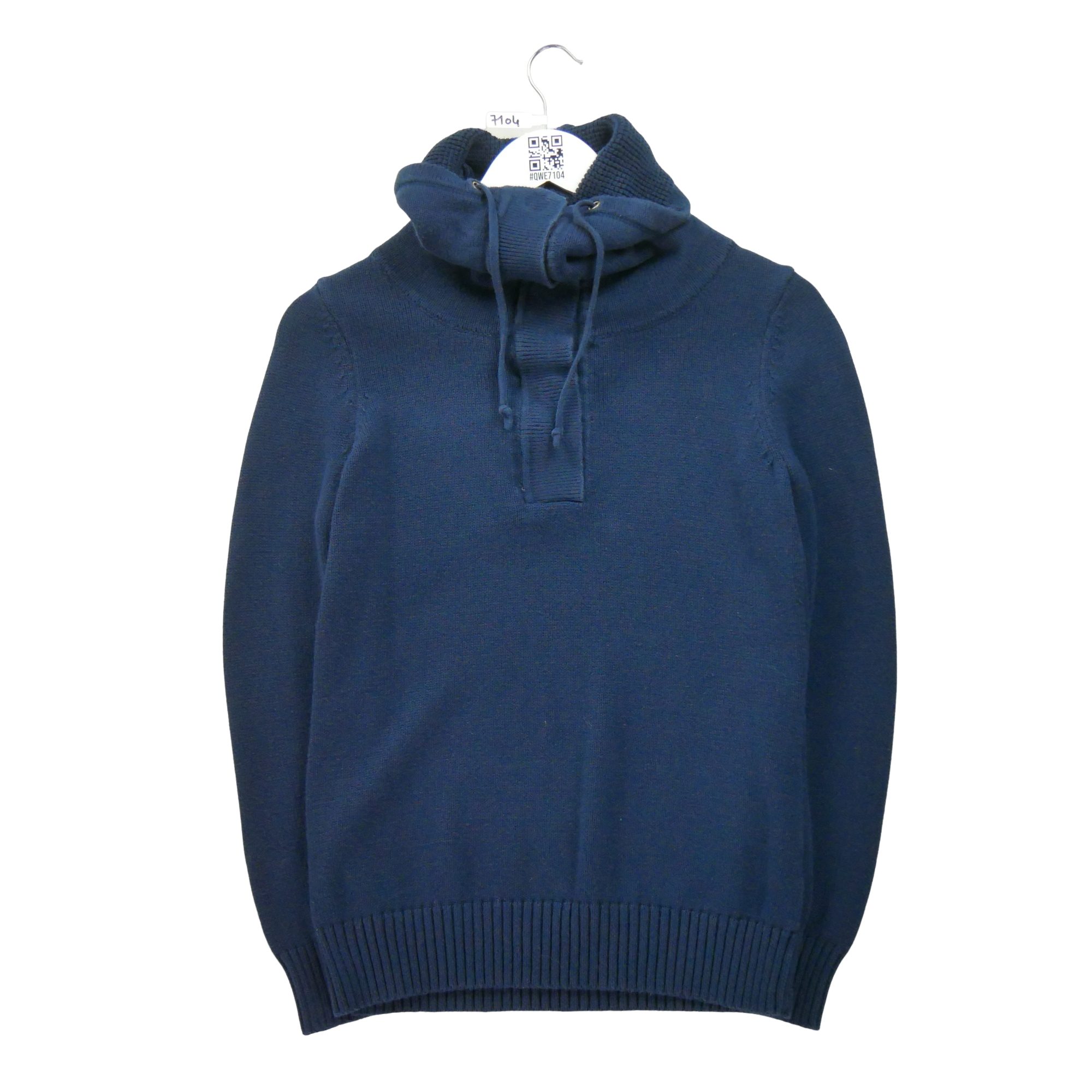 Pull Femme  Marine 3