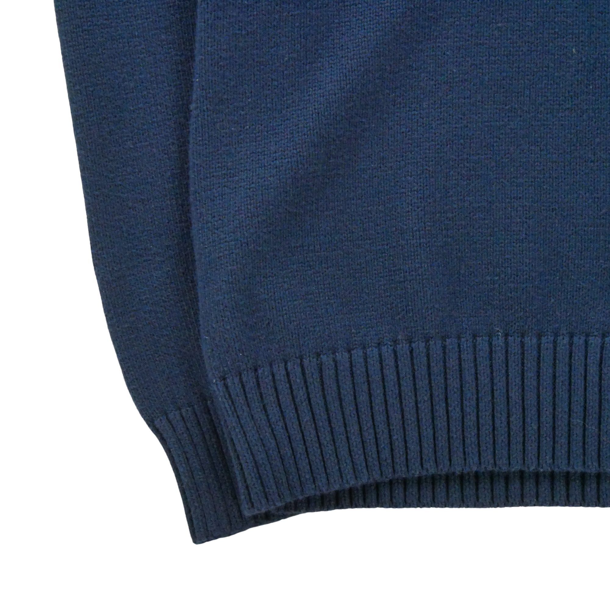 Pull Femme  Marine 4