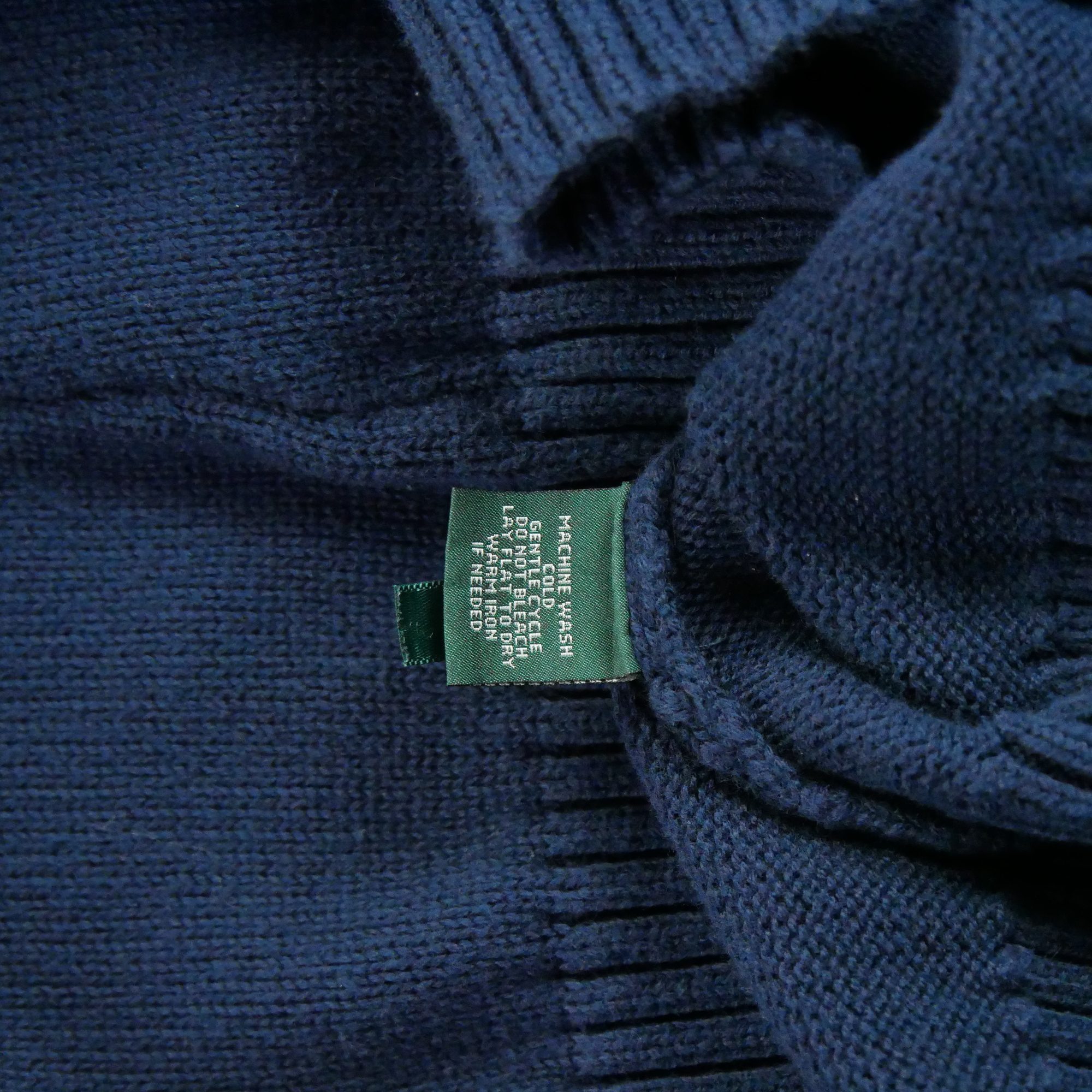 Pull Femme  Marine 5
