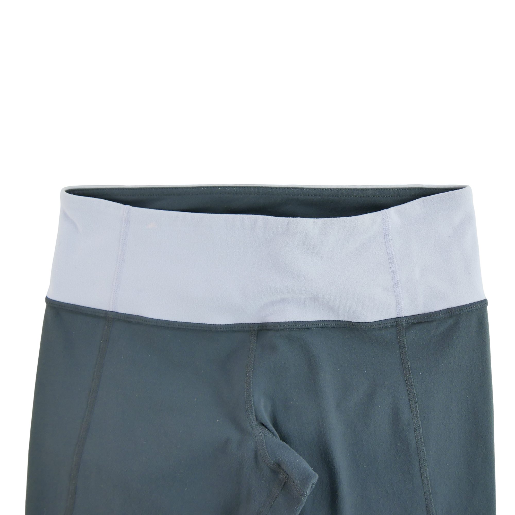 Leggings Femme  Gris 3