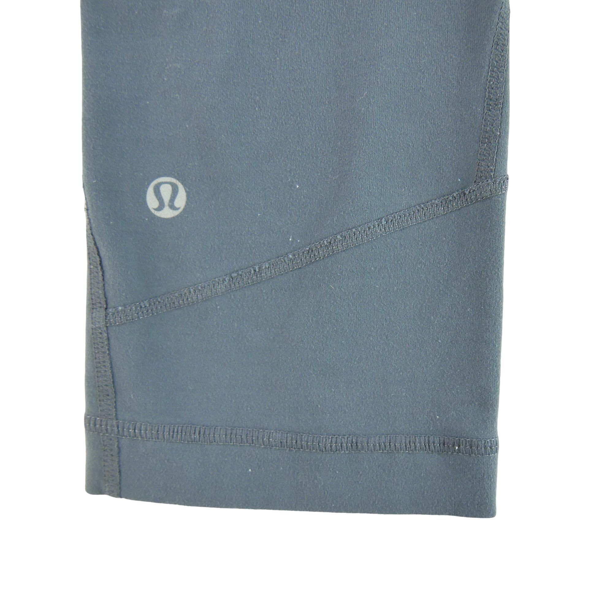 Leggings Femme  Gris 4