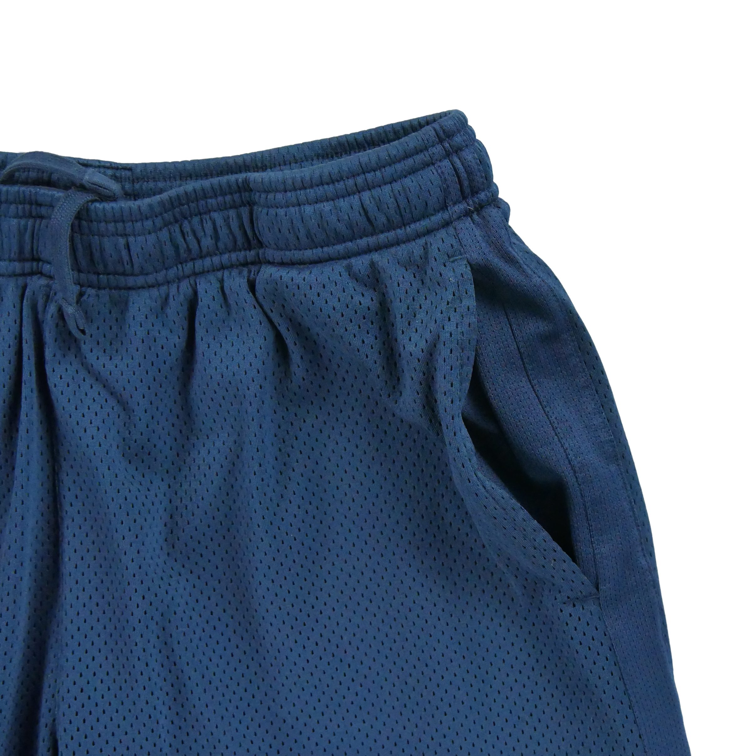 Short Homme  solo Swoosh Marine 4