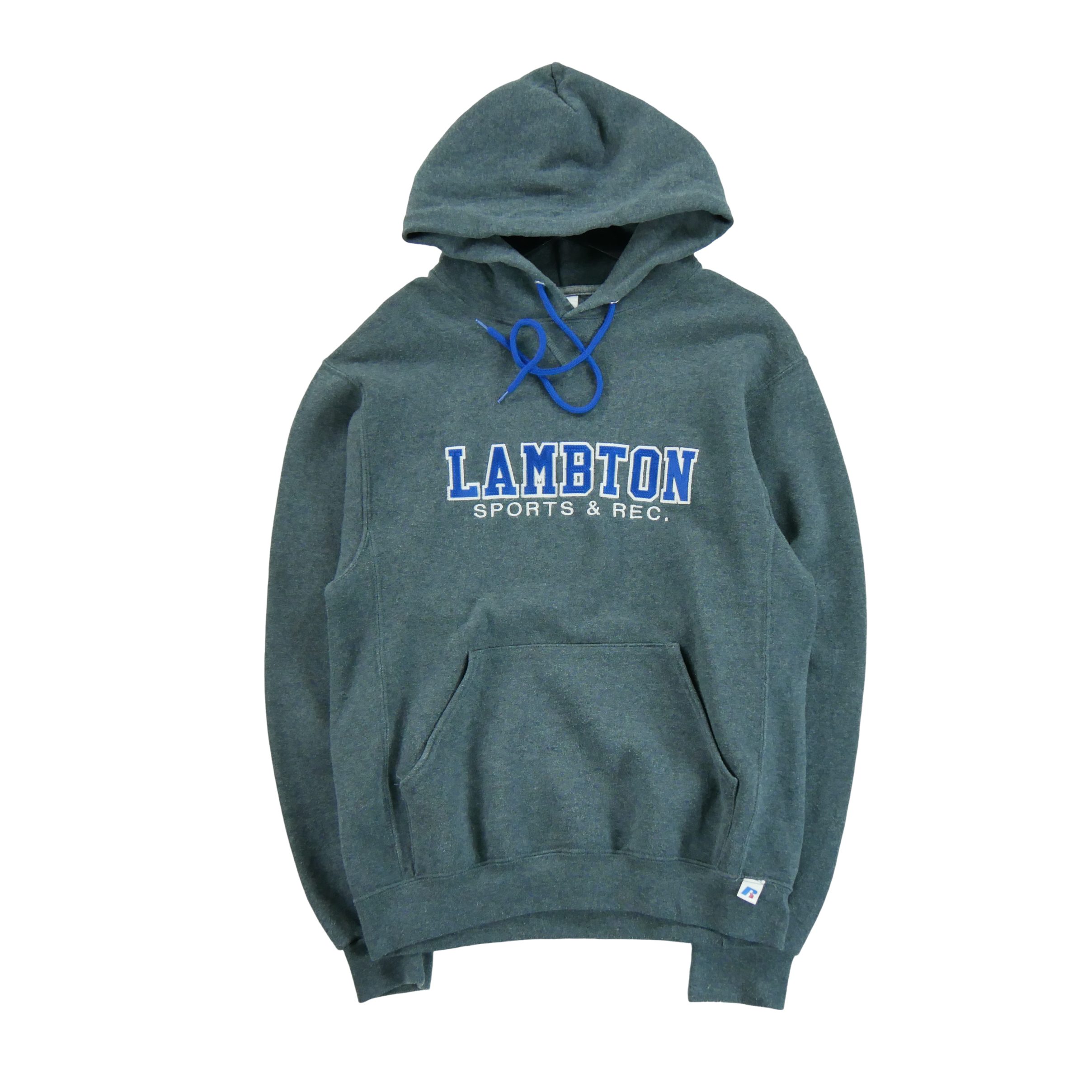 Sweat à capuche Russell Athletic 1