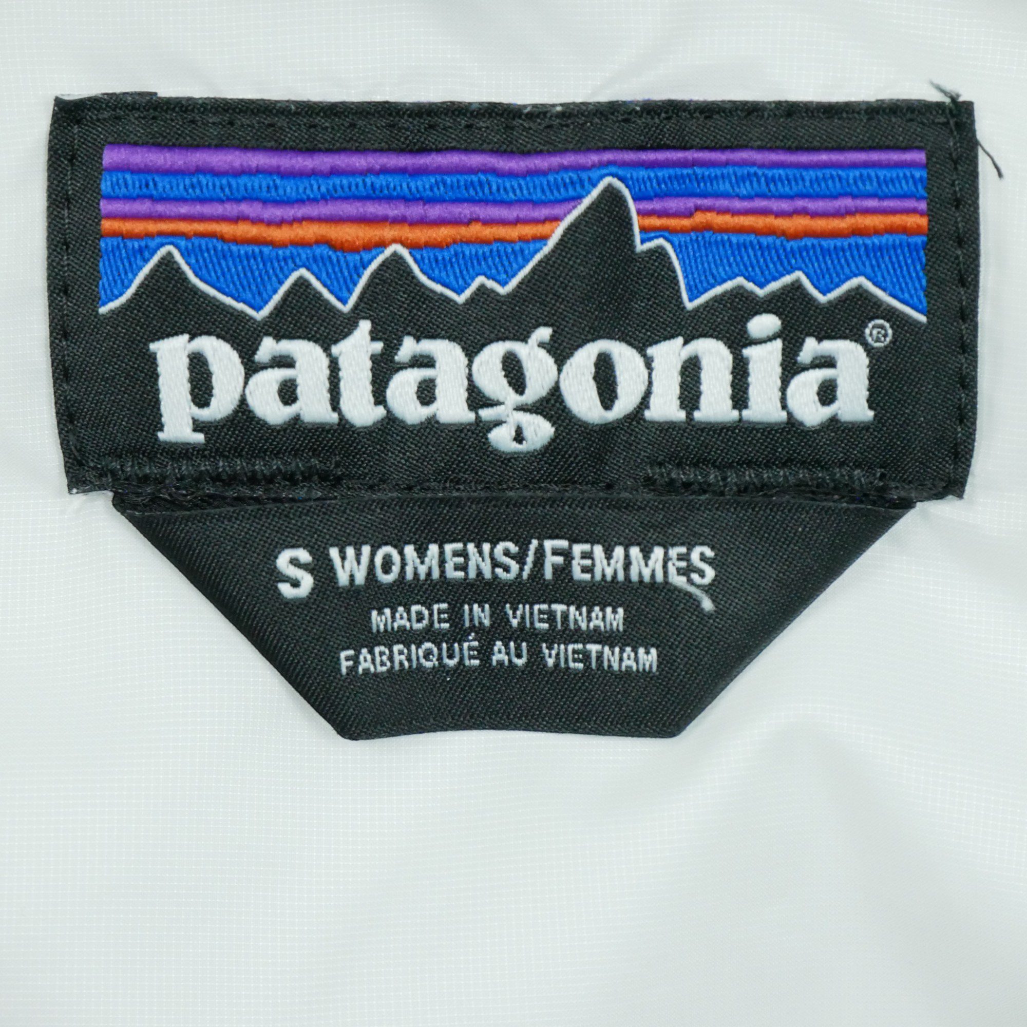 Doudoune Patagonia 10