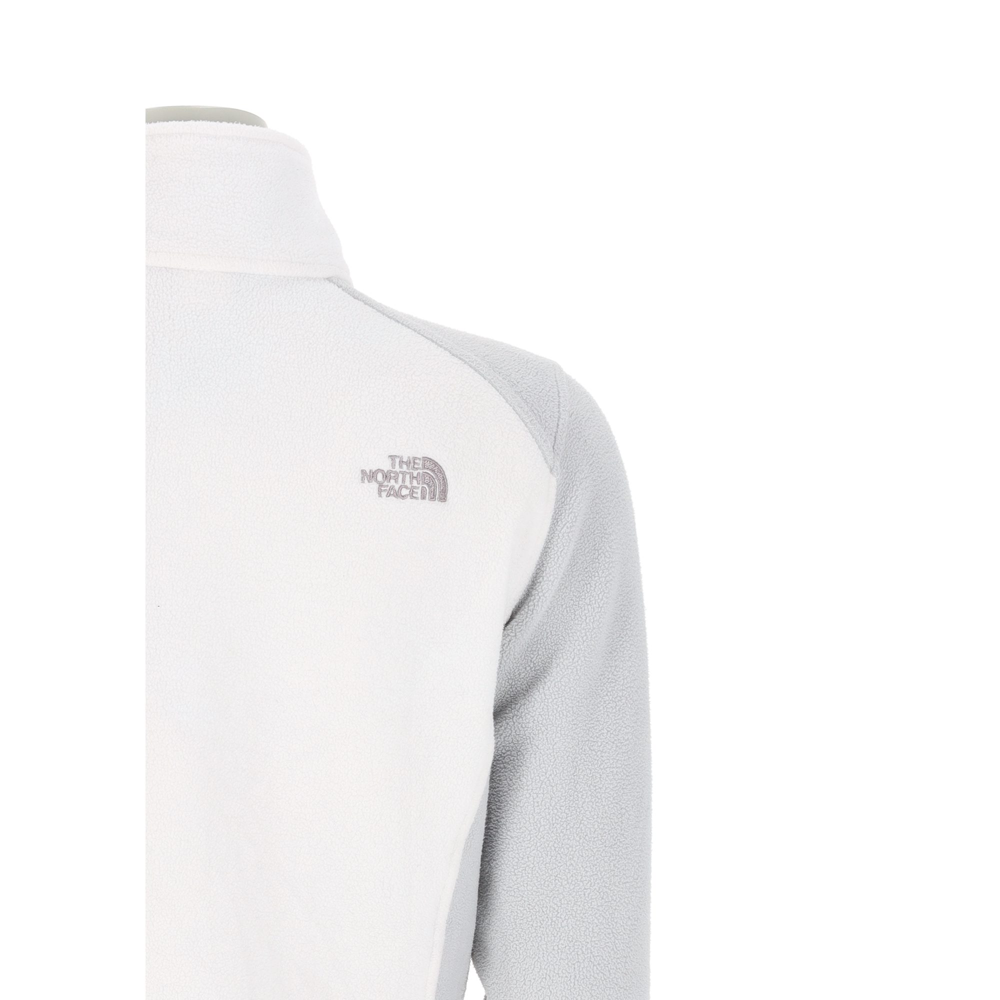 Veste polaire Femme  TNF Blanc 7