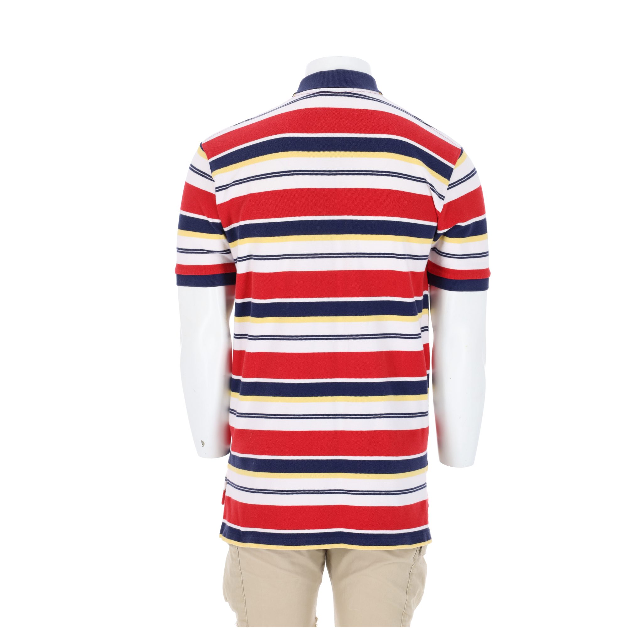 Polo manches courtes Homme 2