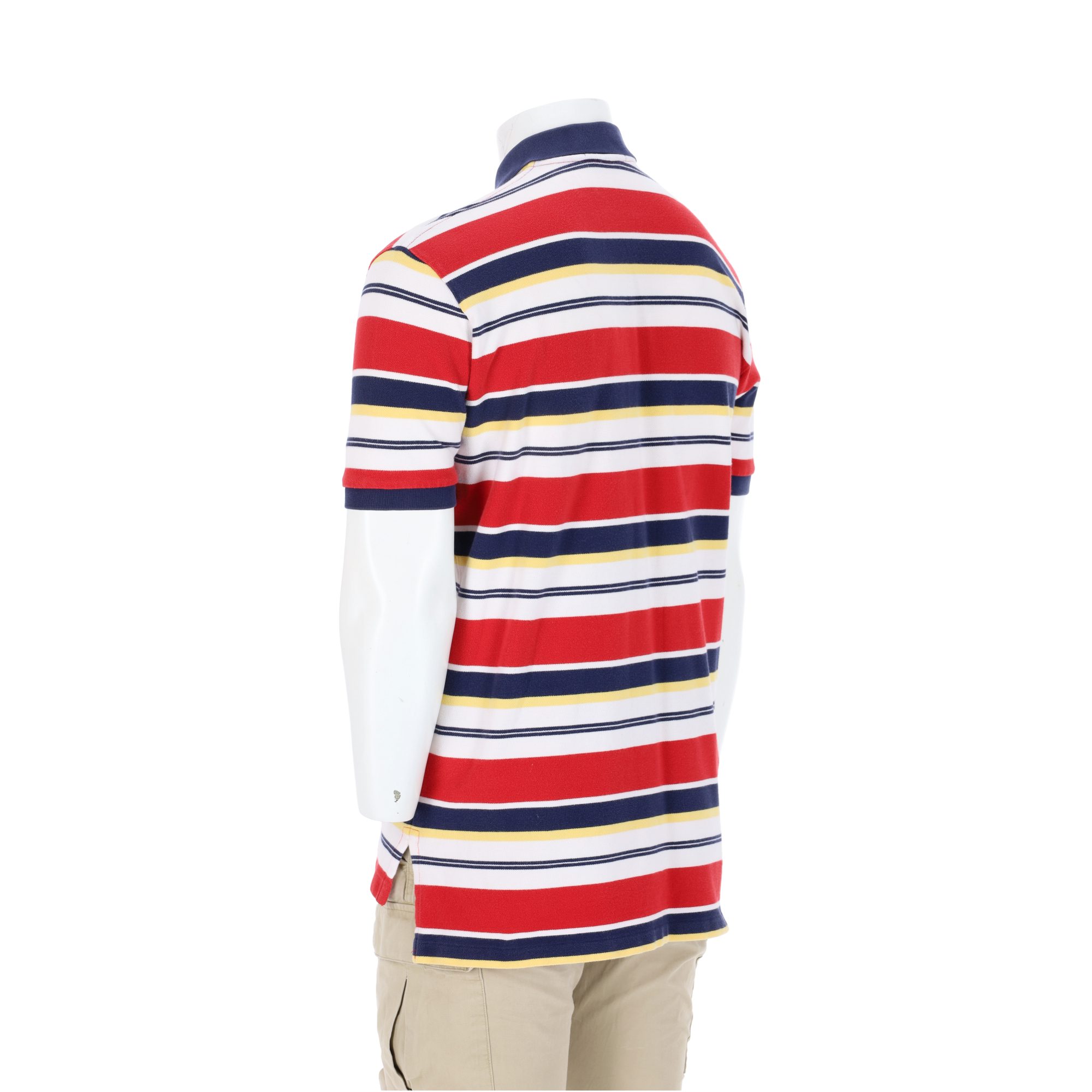 Polo manches courtes Homme 5