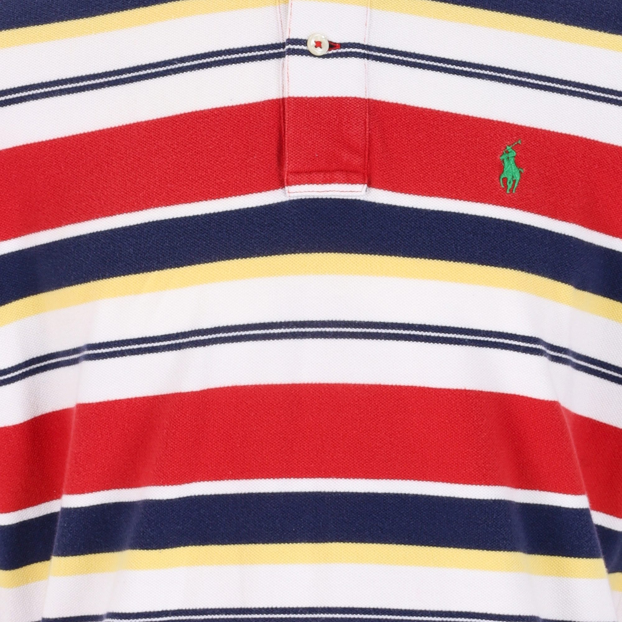 Polo manches courtes Homme 6