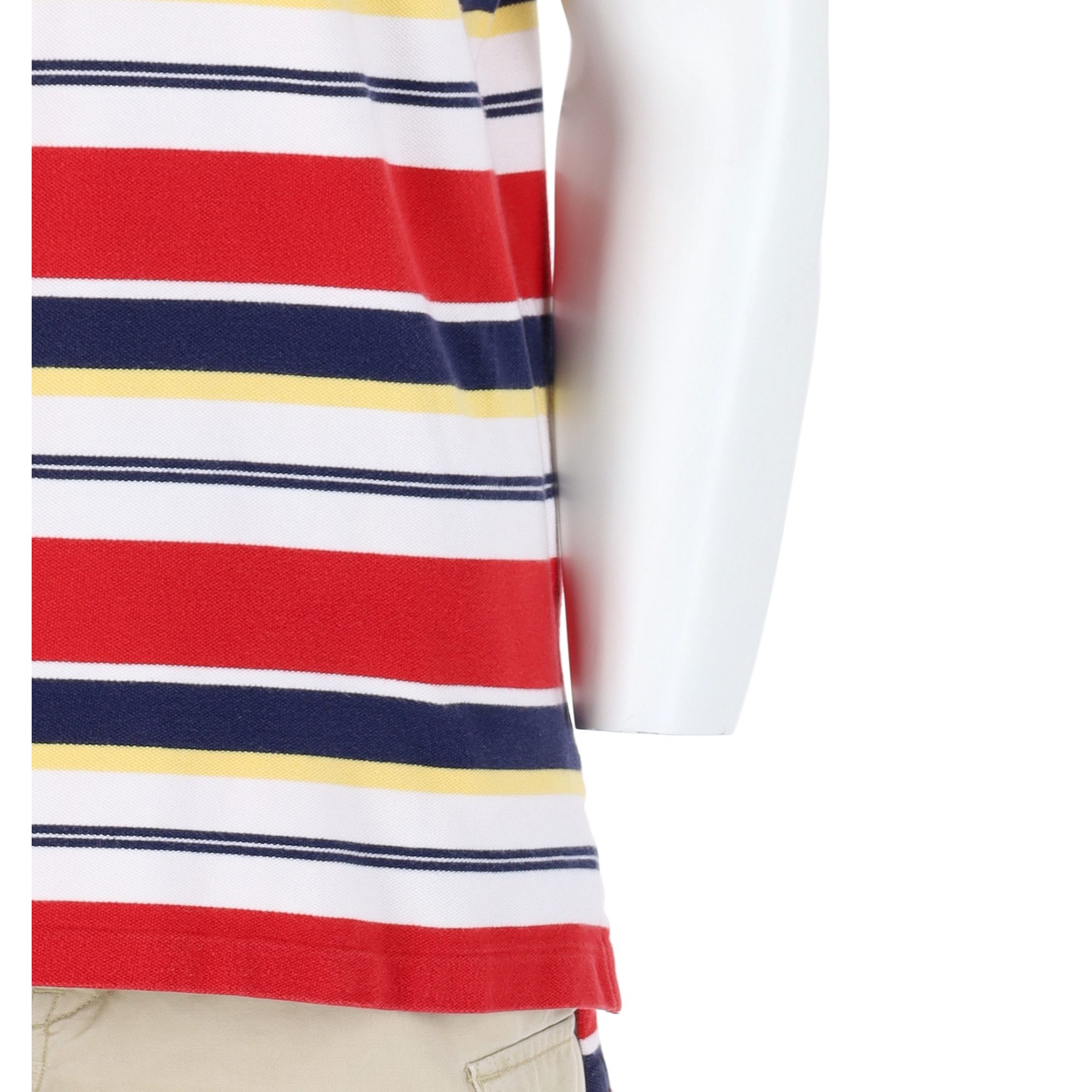 Polo manches courtes Homme 7